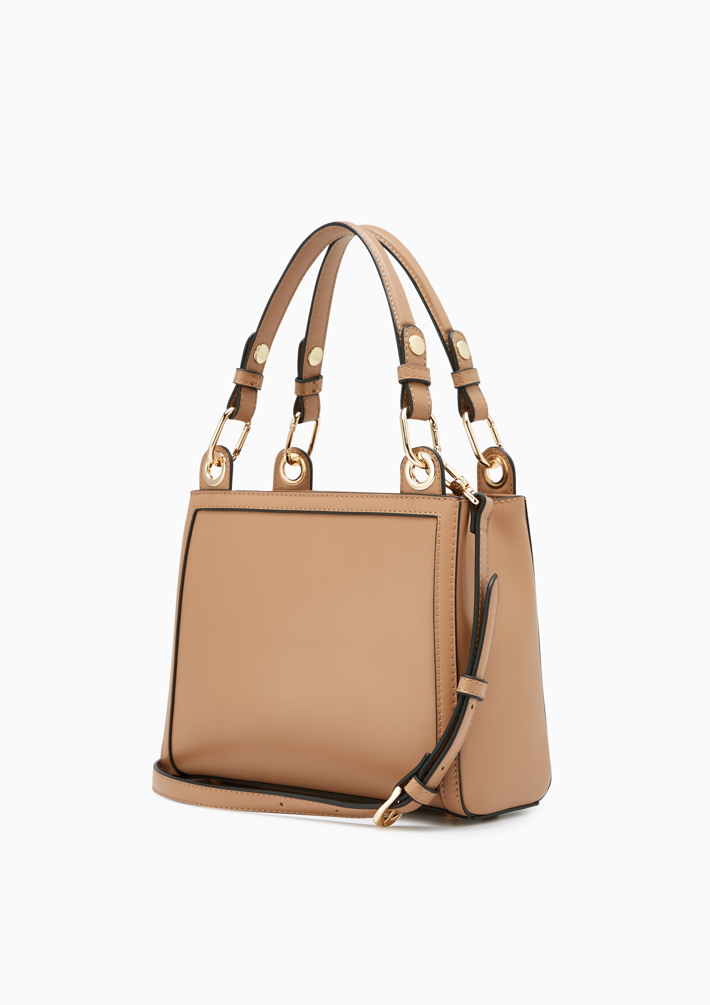 Jocelyn Handbag Light Brown