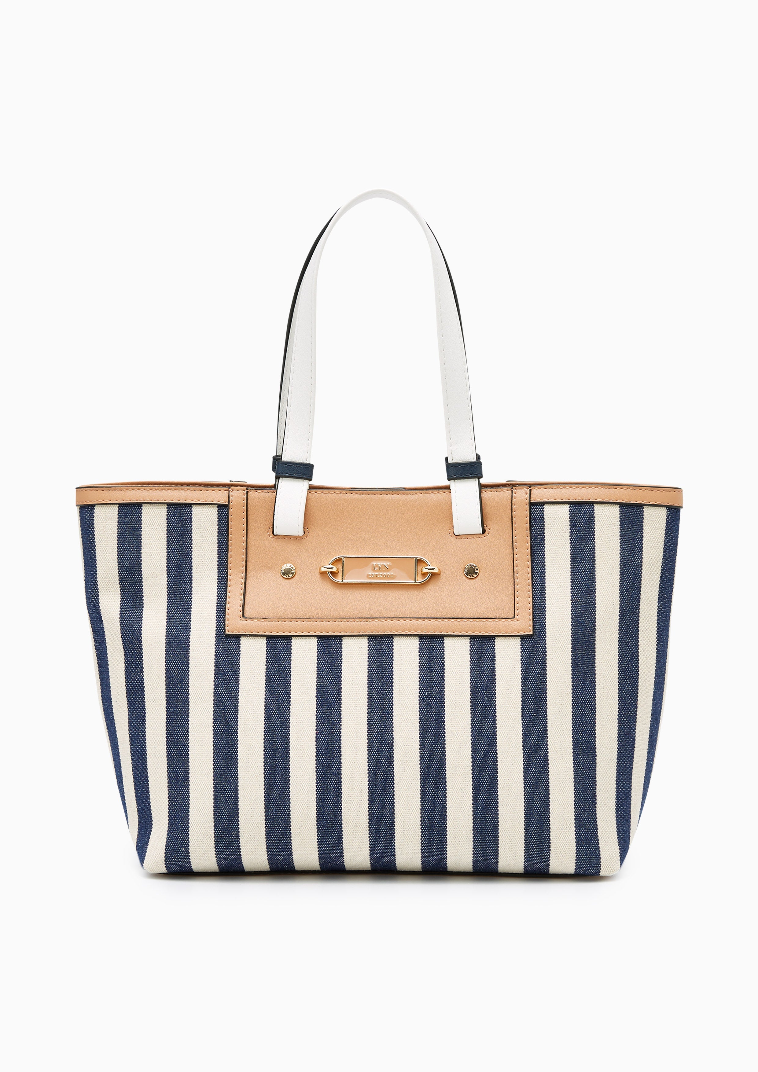 Marina M Tote Bag Blue