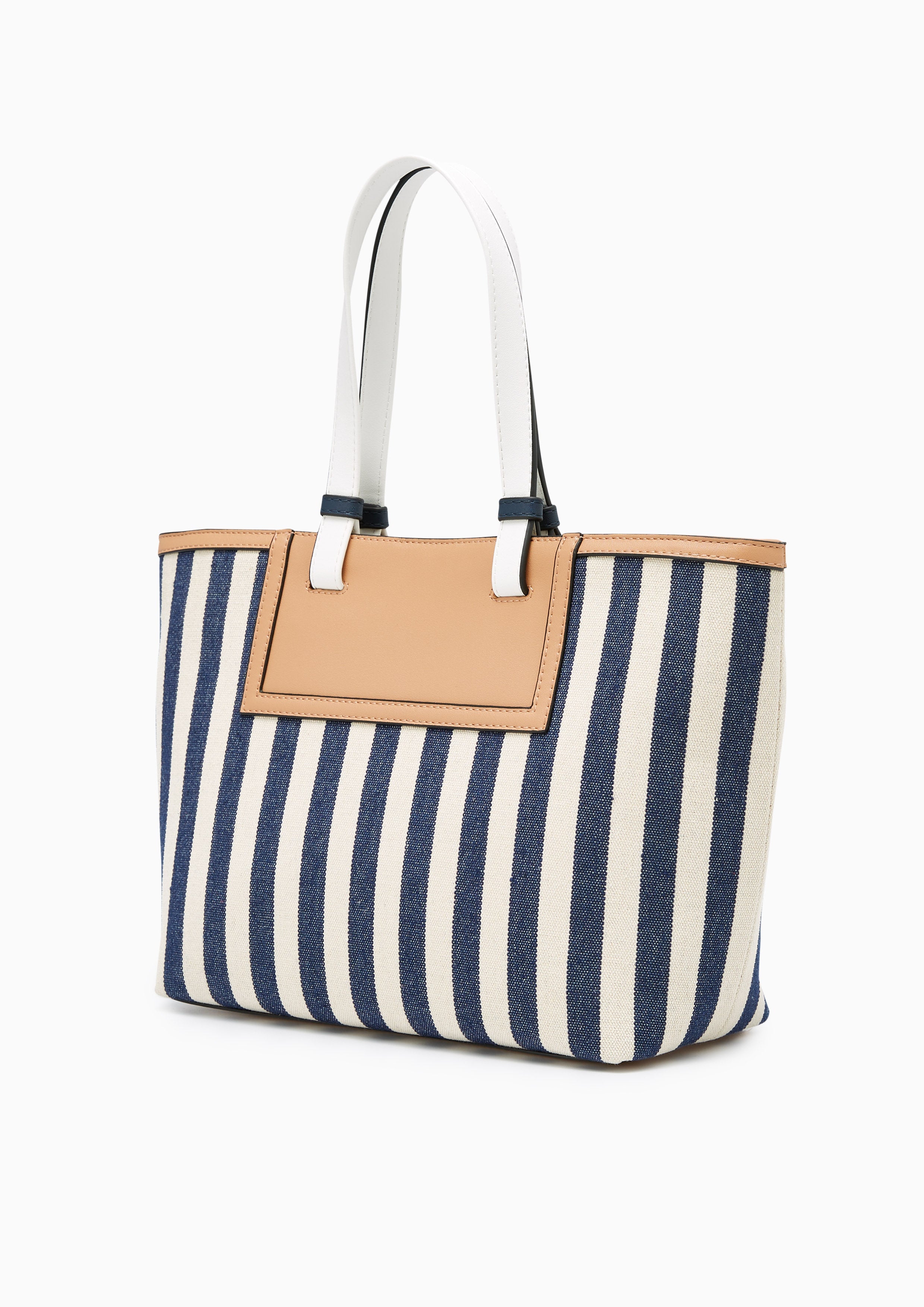 Marina M Tote Bag Blue