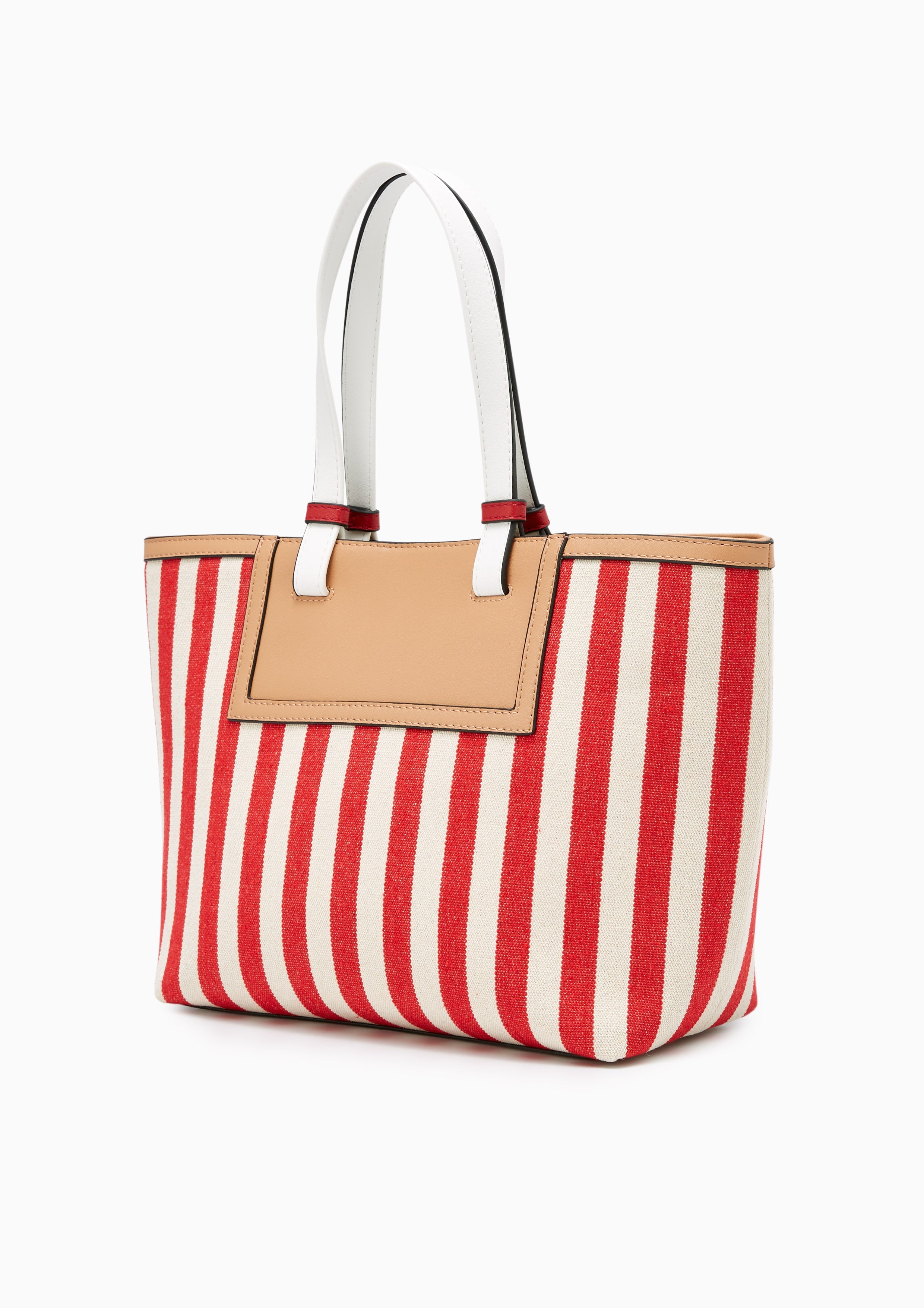 Marina M Tote Bag Red