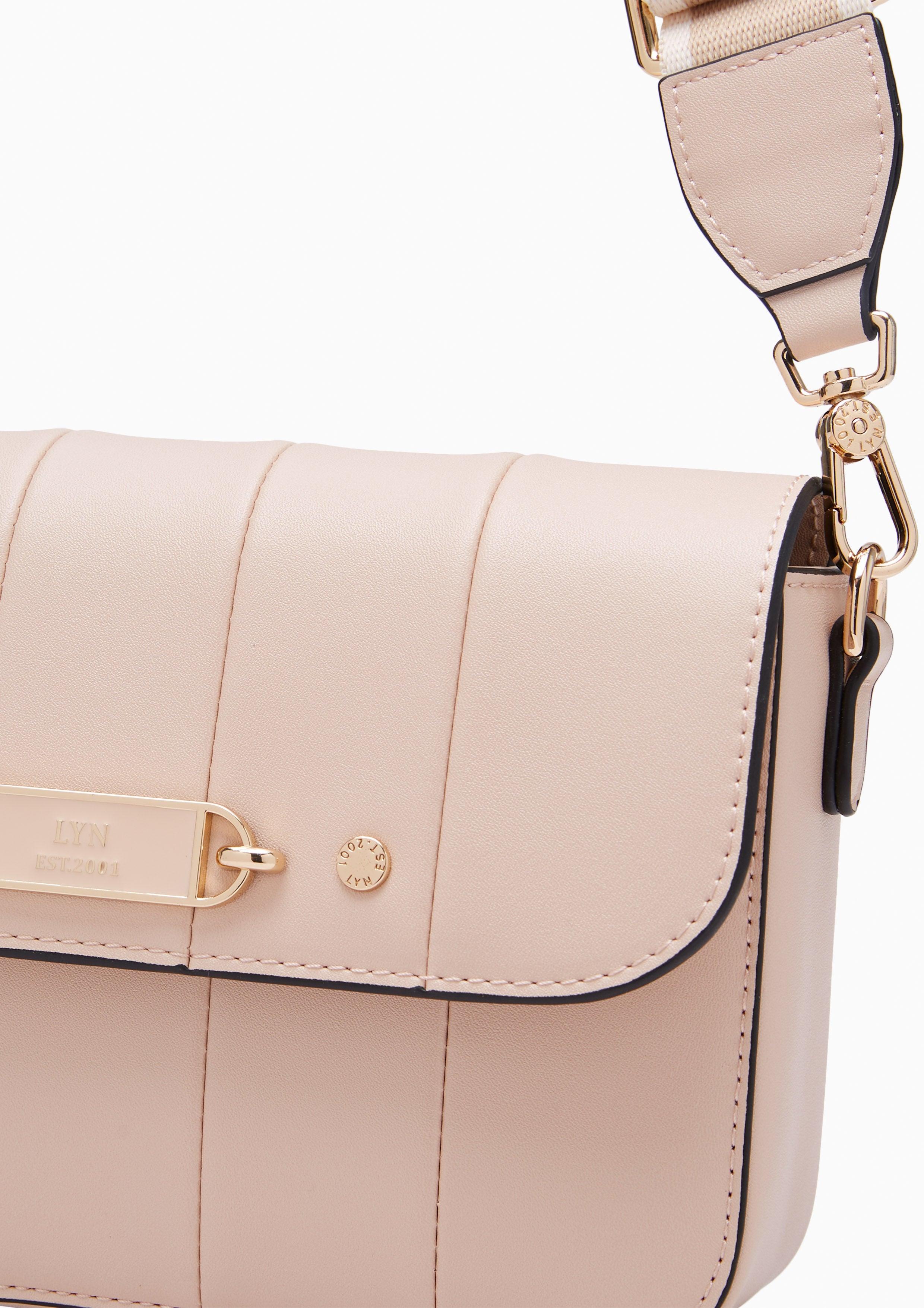 Marina M Crossbodybag Beige