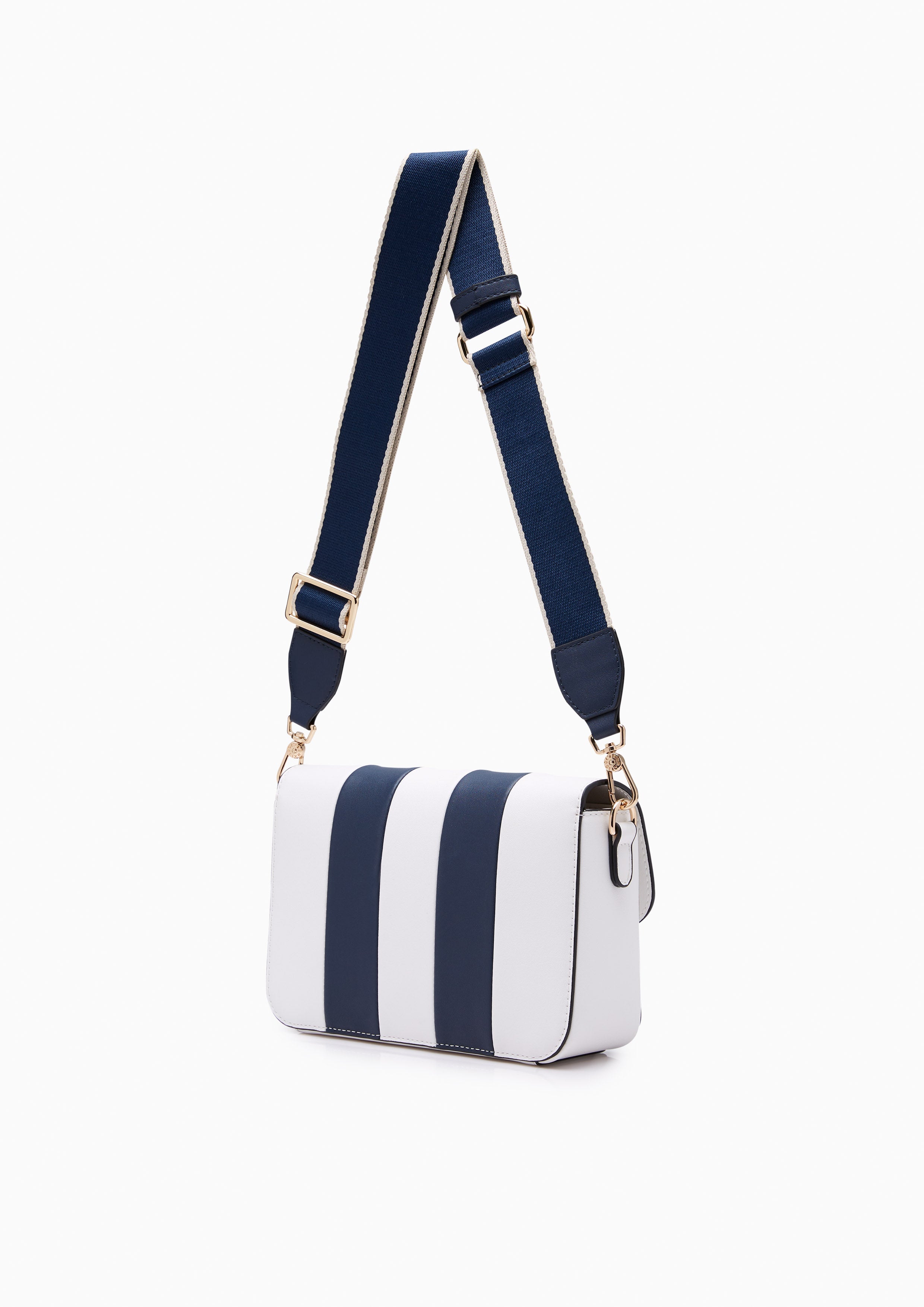 Marina M Crossbodybag Navy