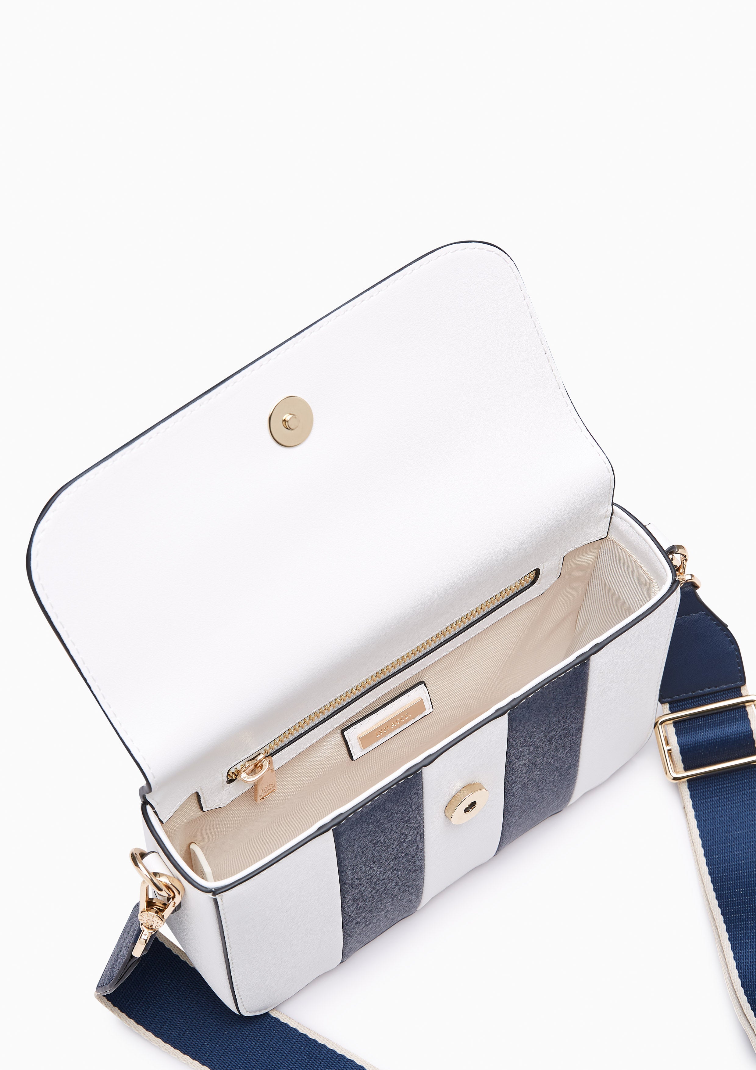 Marina M Crossbodybag Navy