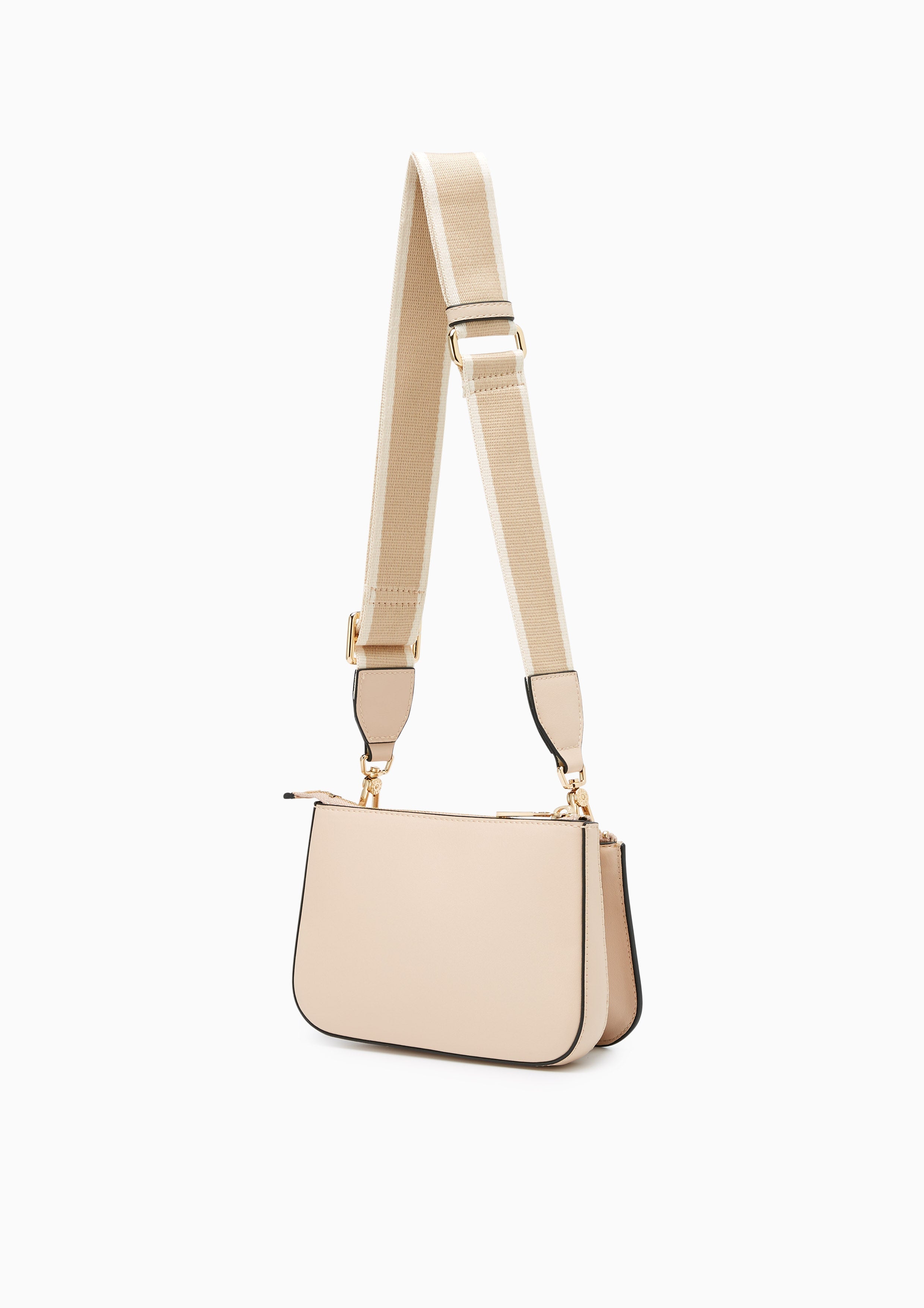 Marina S Crossbodybag Beige