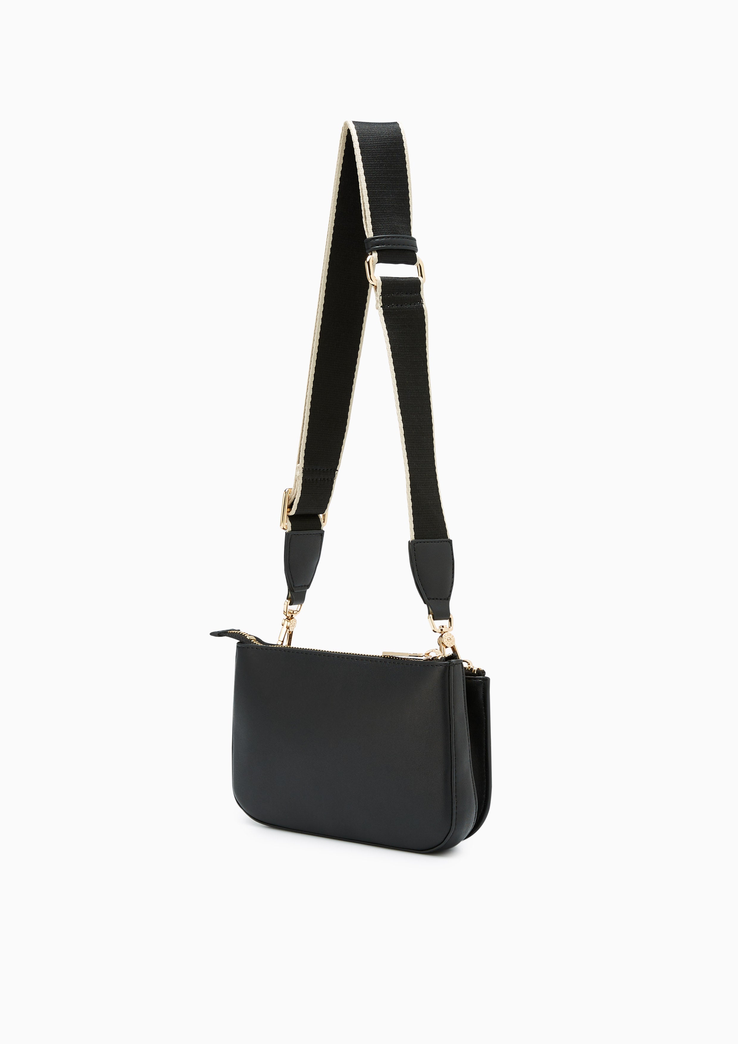 Marina S Crossbodybag Black