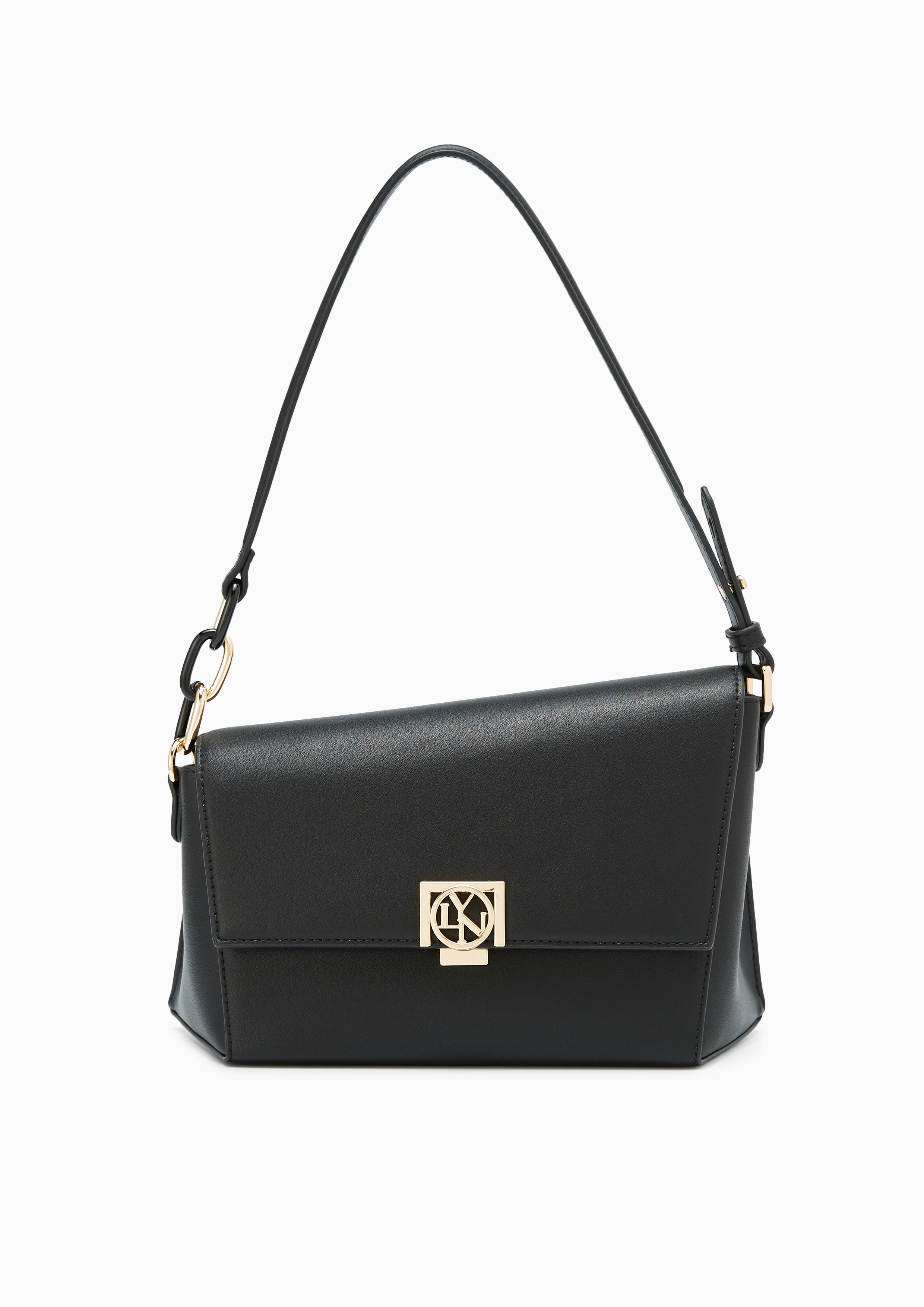 Sista M Shoulderbag Black