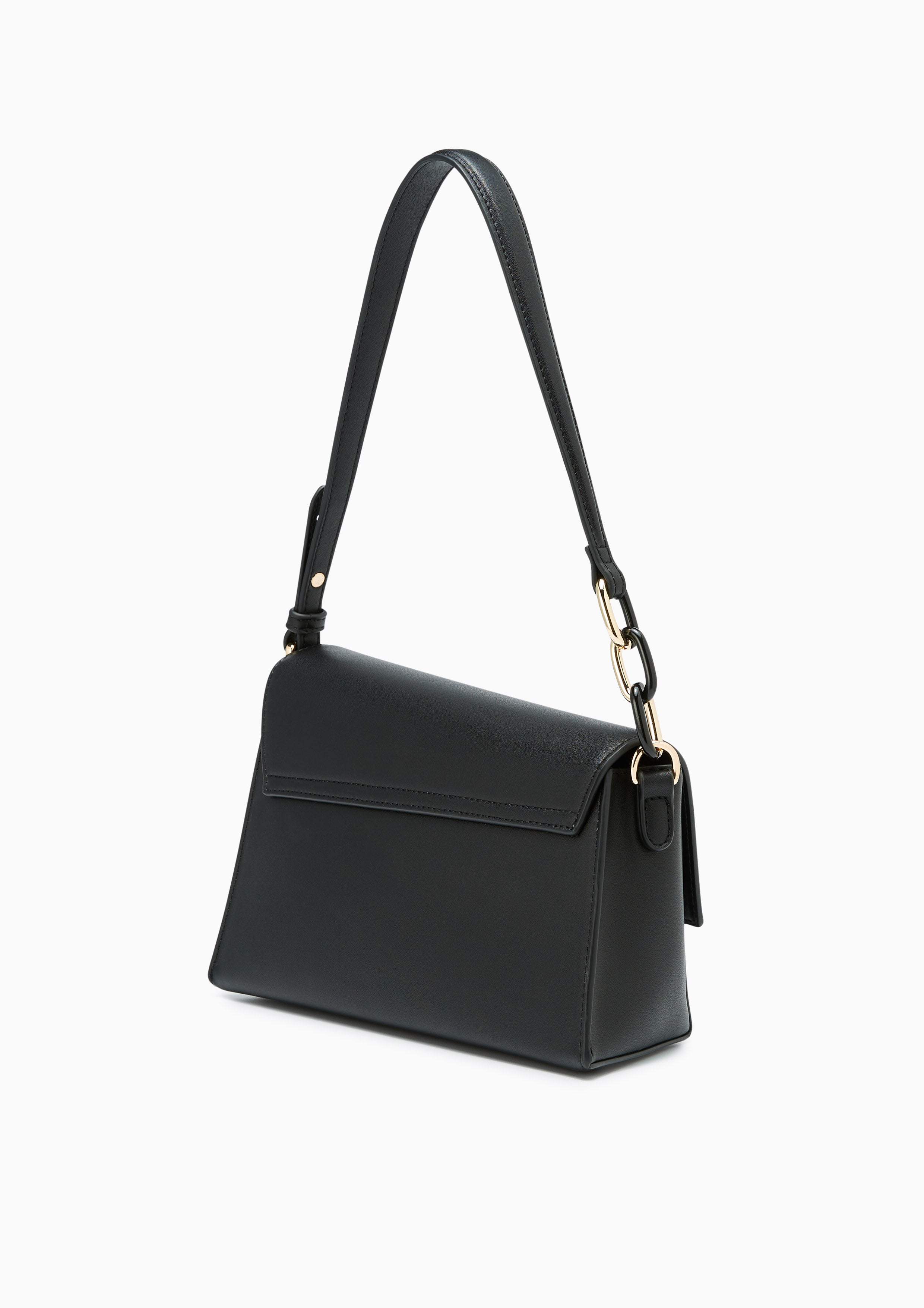 Sista M Shoulderbag Black