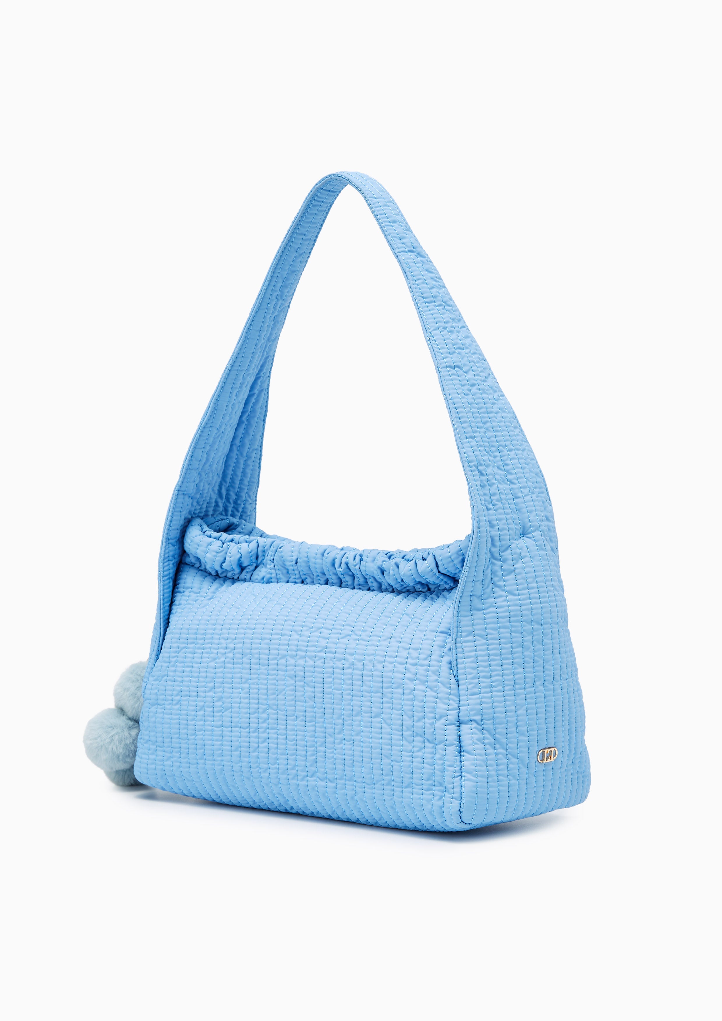 Ren Shoulderbag Blue