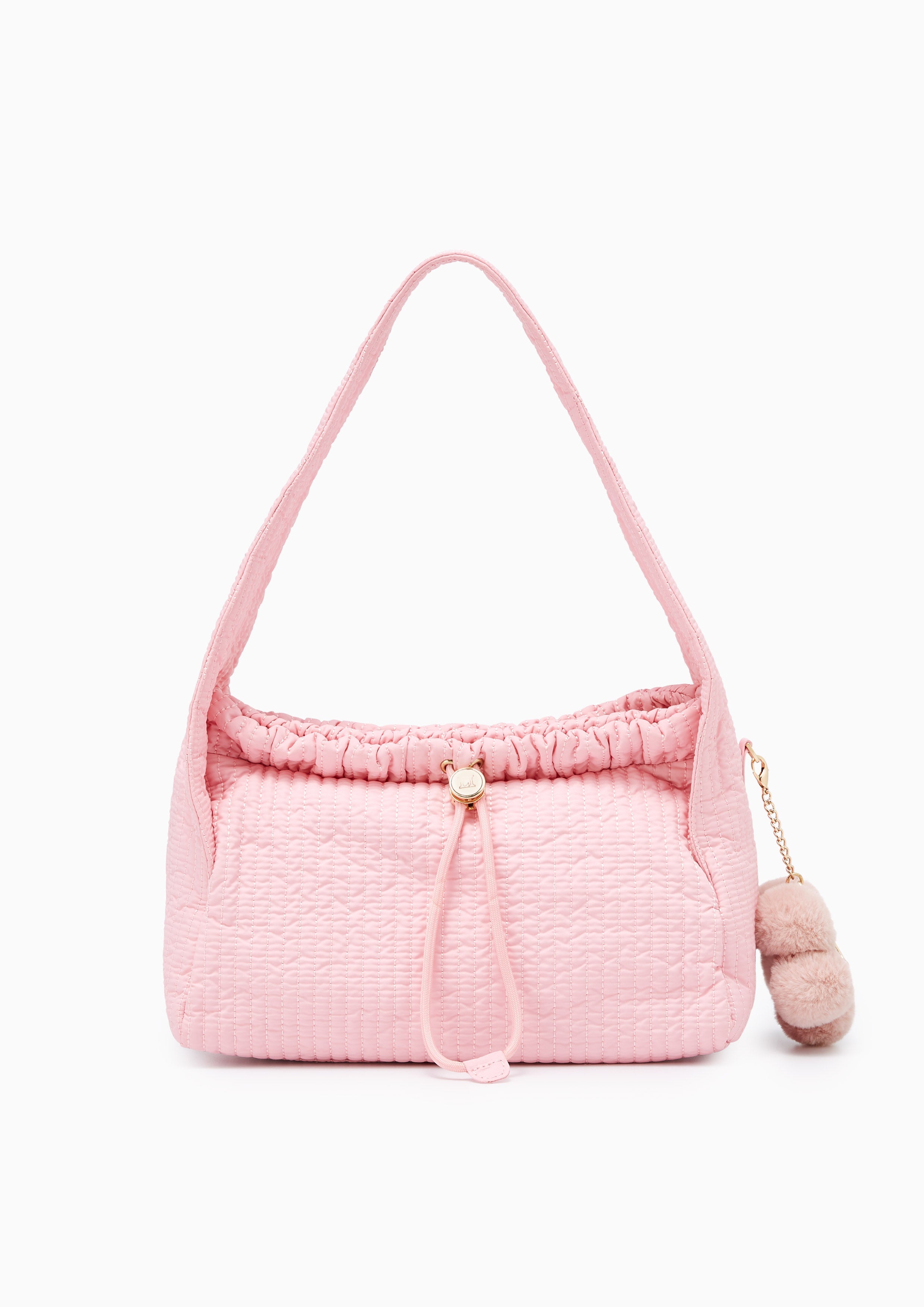 Ren Shoulderbag Pink