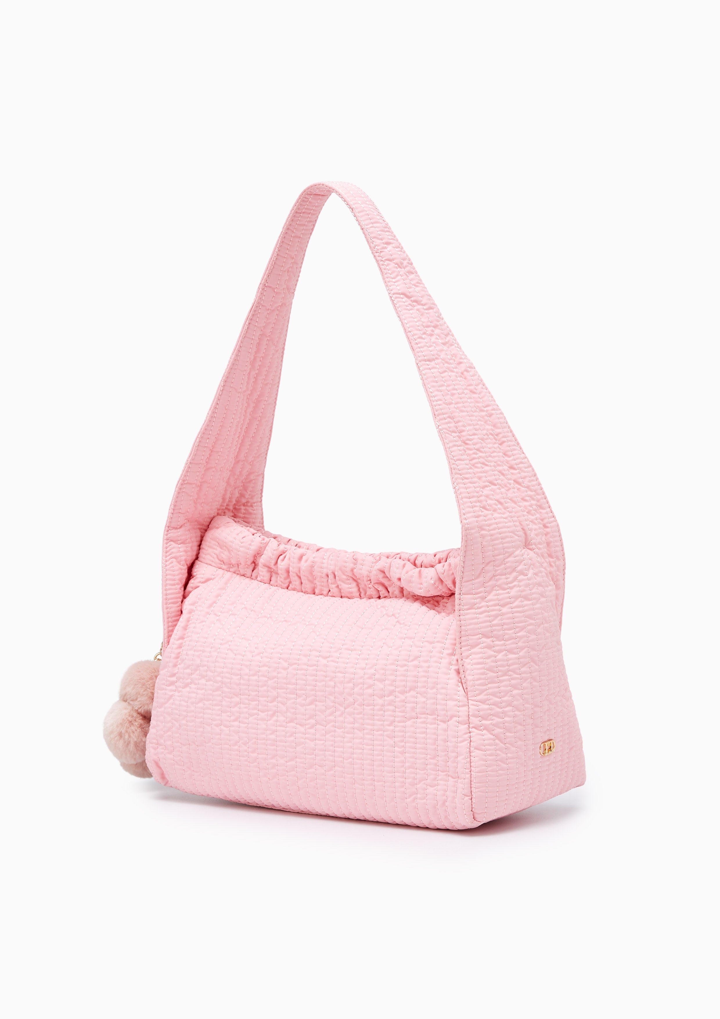 Ren Shoulderbag Pink