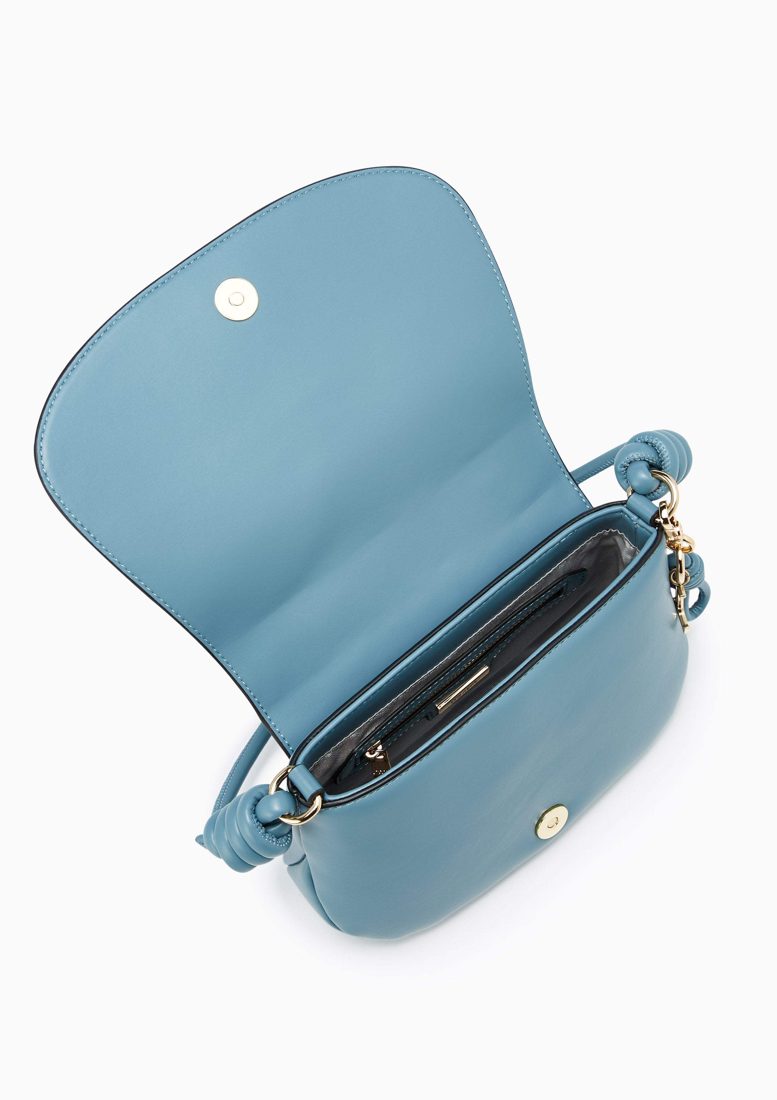 Martini S Shoulder Bag Dark Blue