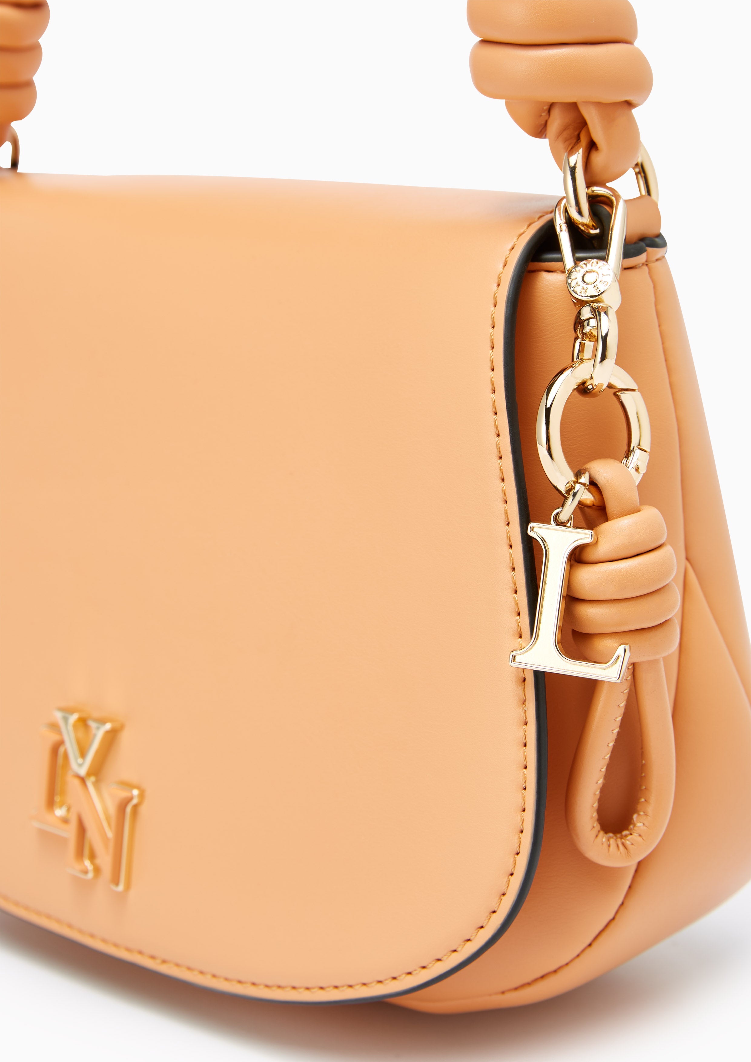 Martini S Shoulder Bag Orange