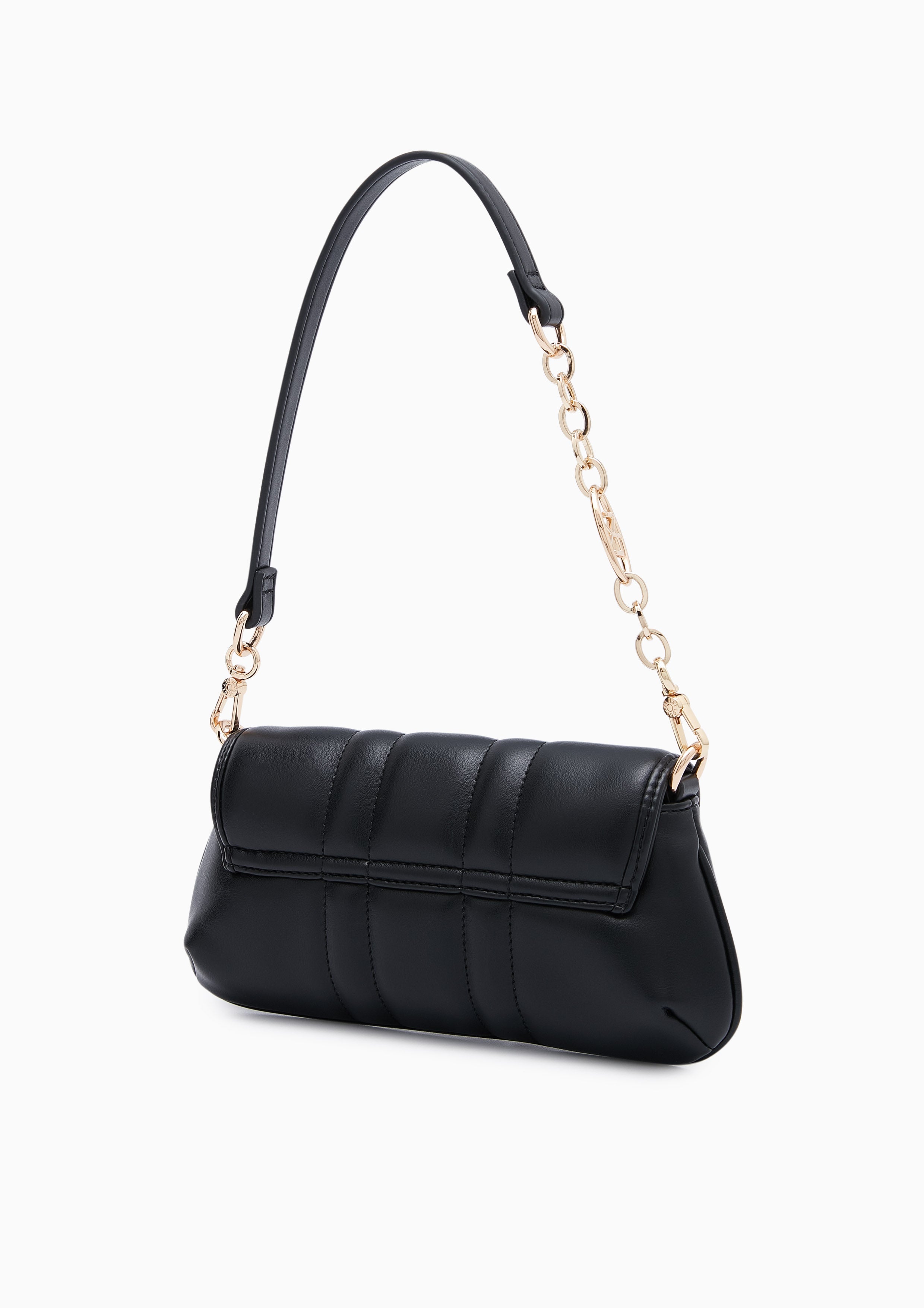 Begga Shoulder Bag Black