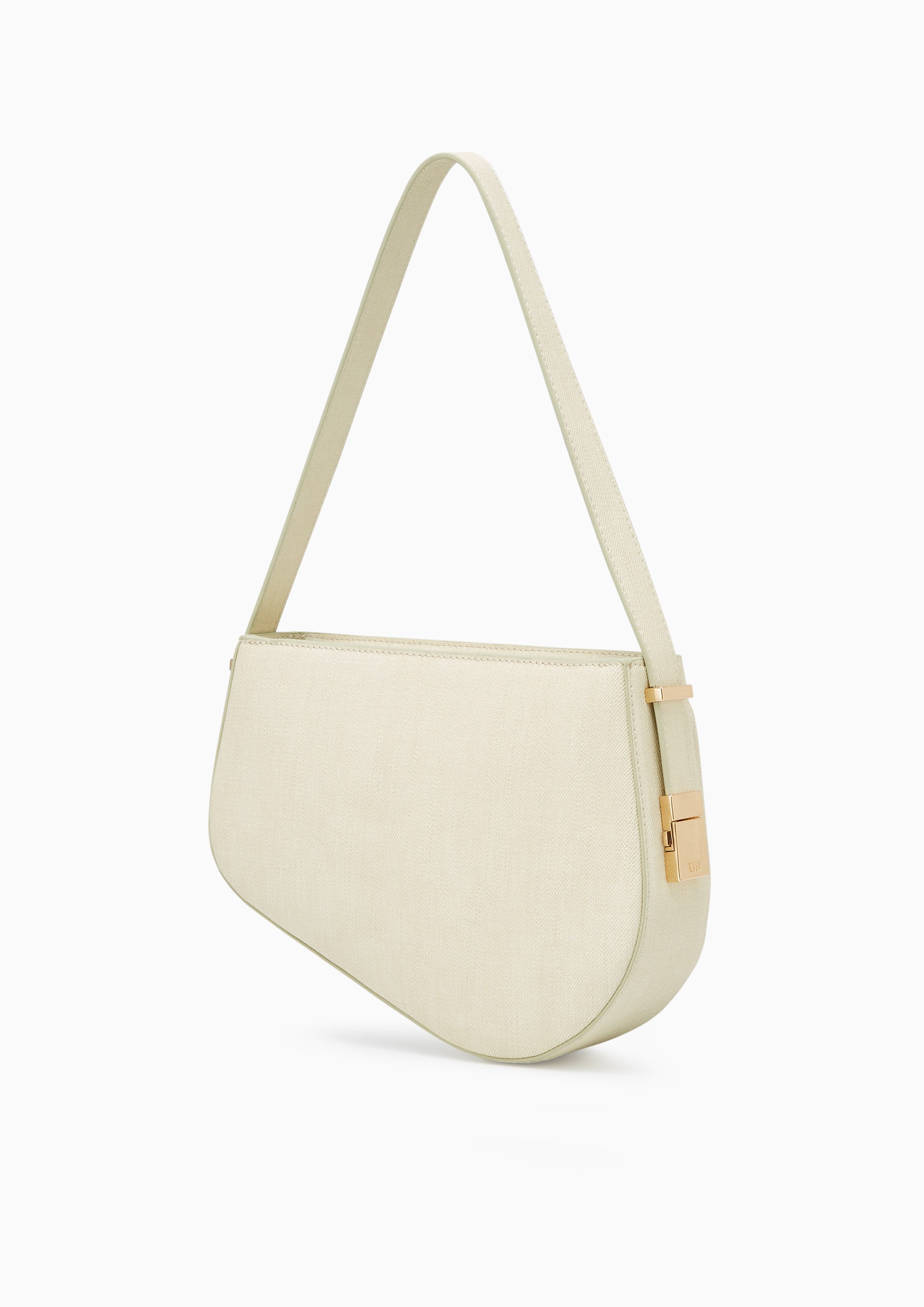 Janece Shoulderbag Beige