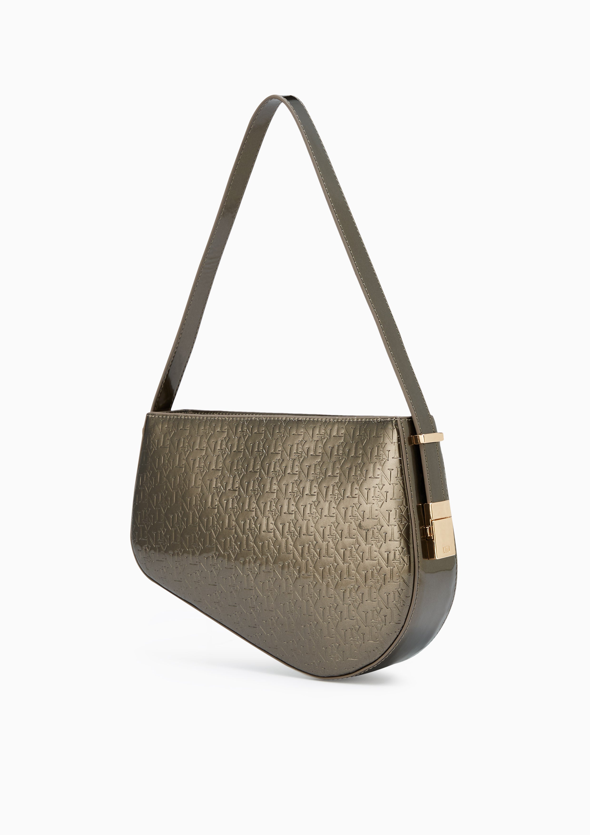 Janece Shoulderbag Grey