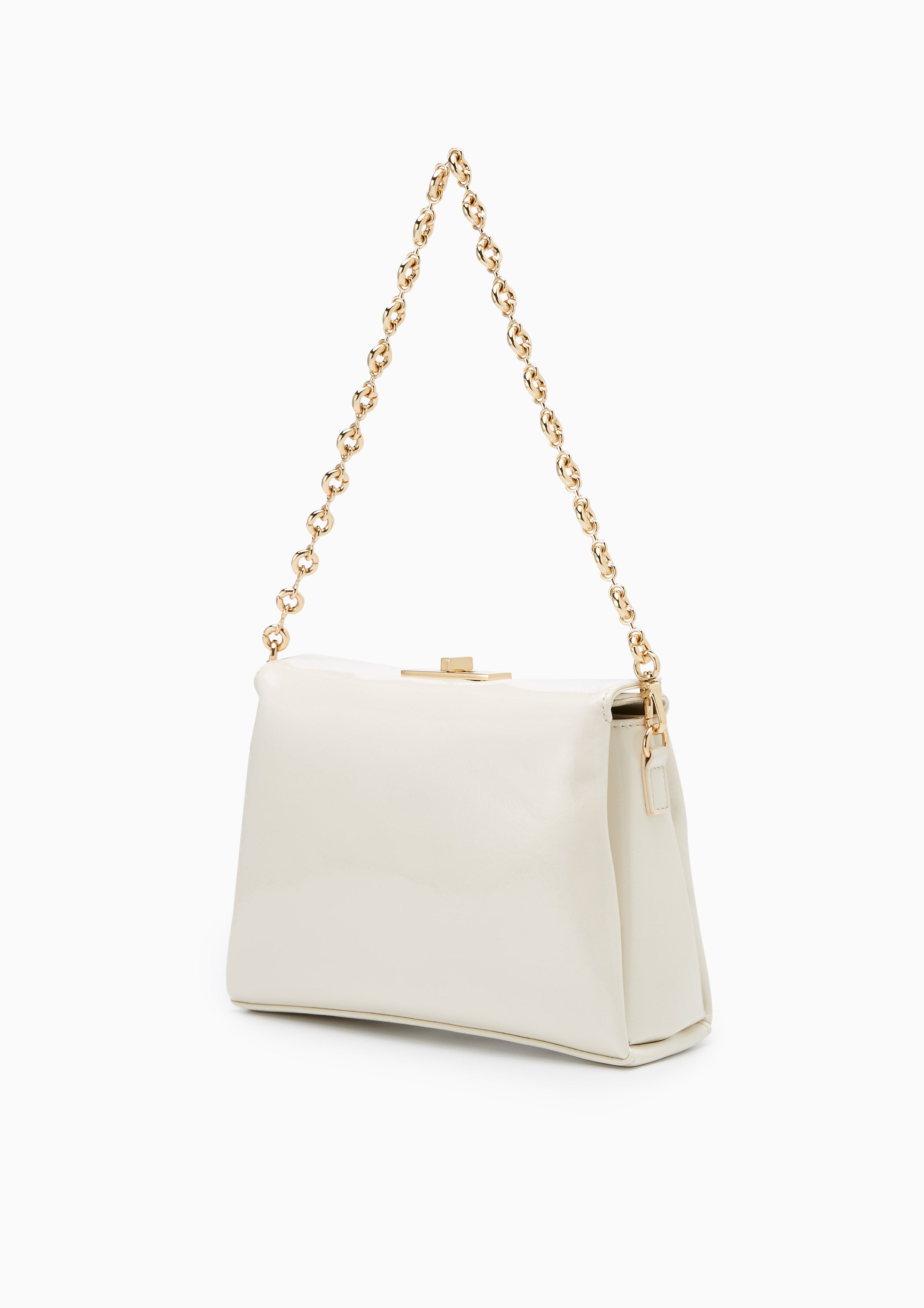 Janistier Shoulderbag Beige