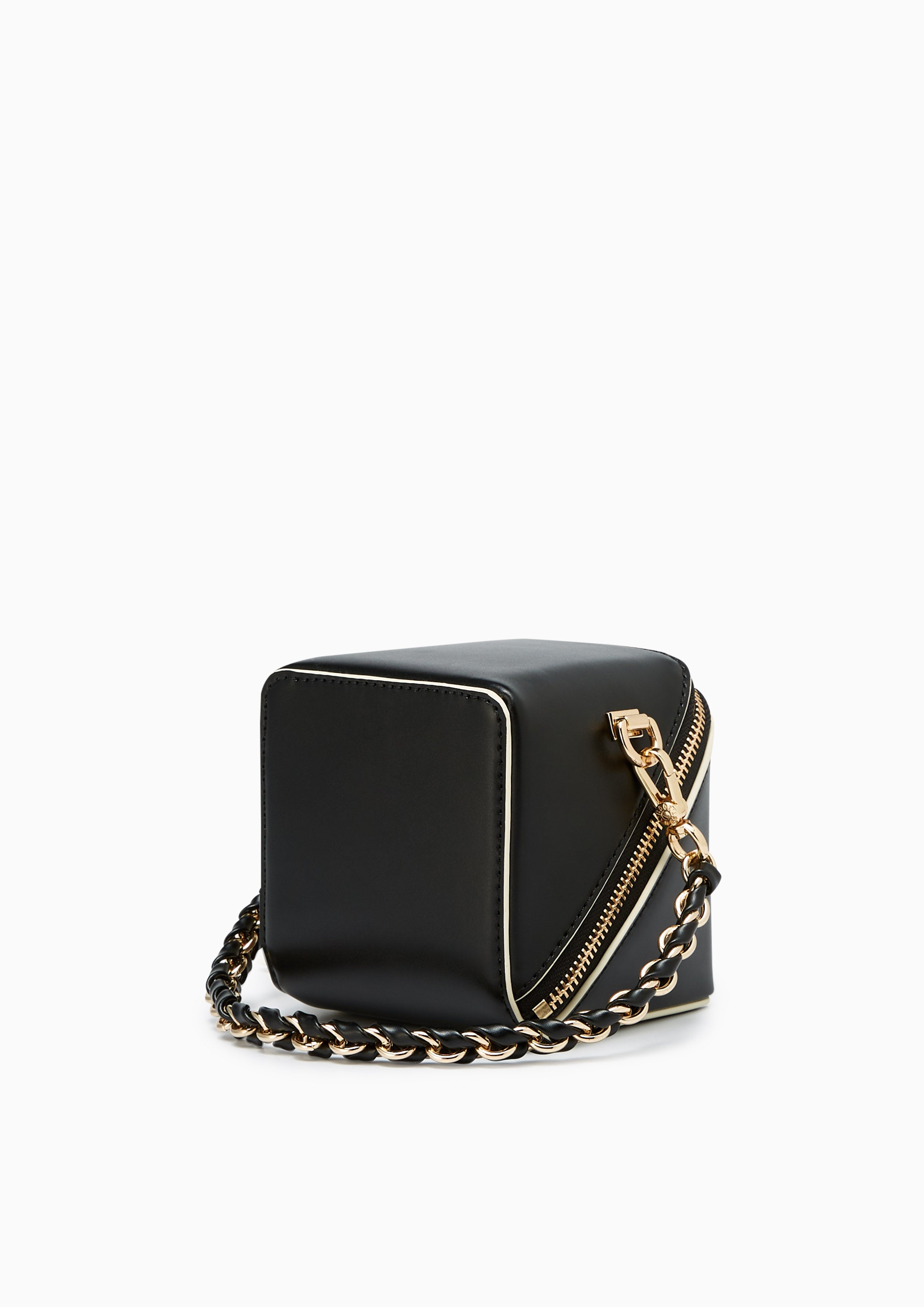 Ellie Handbag Black