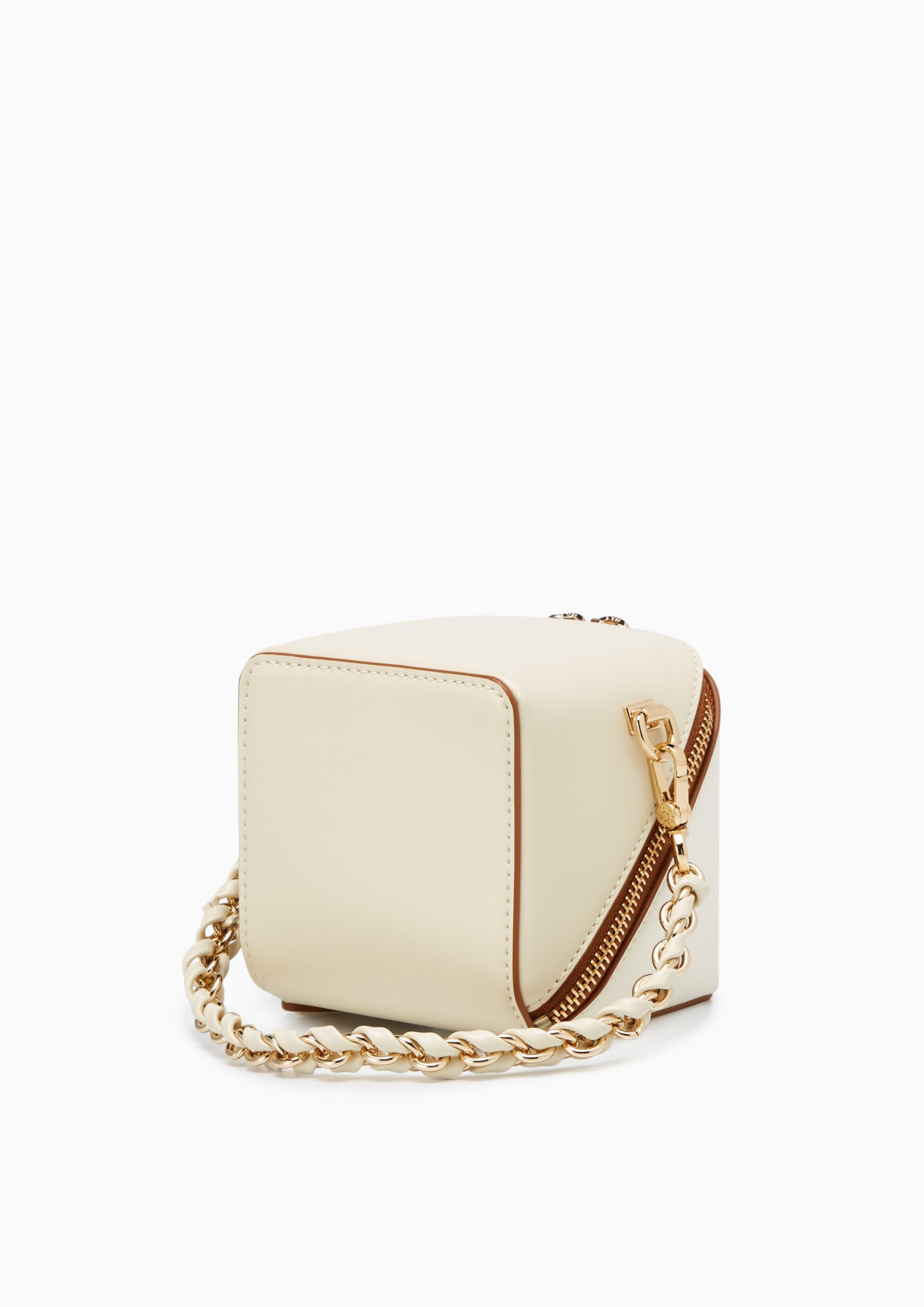 Ellie Handbag Ivory