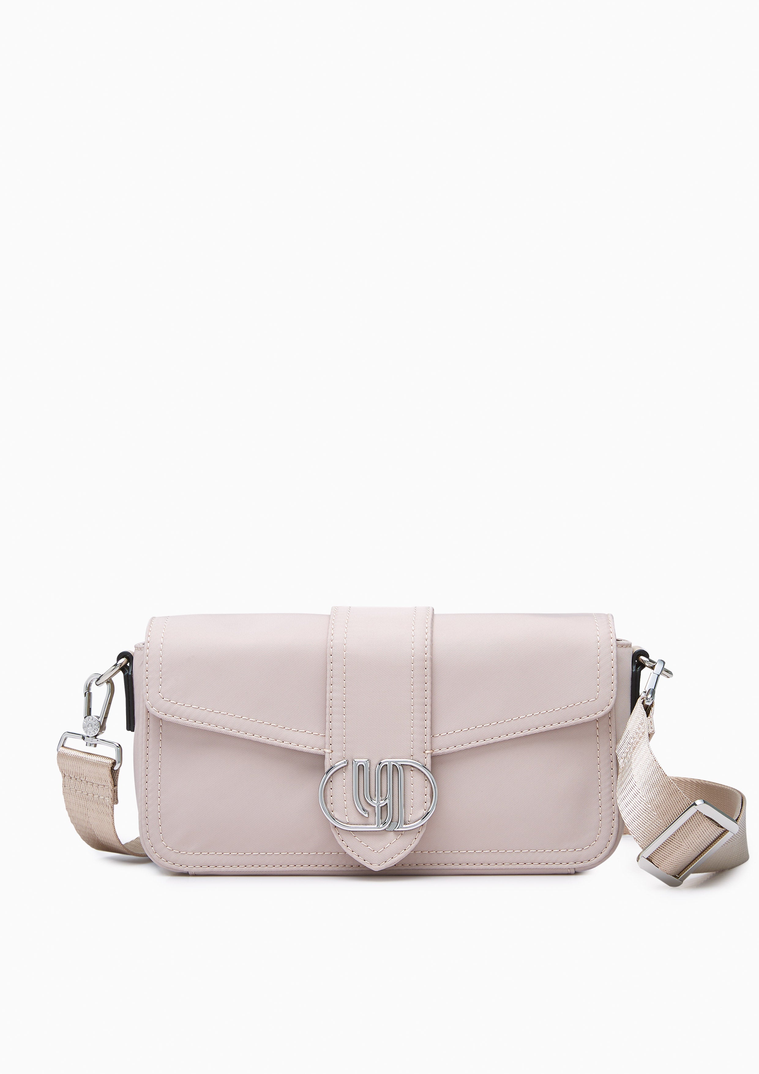 Vatican M Crossbodybag Beige