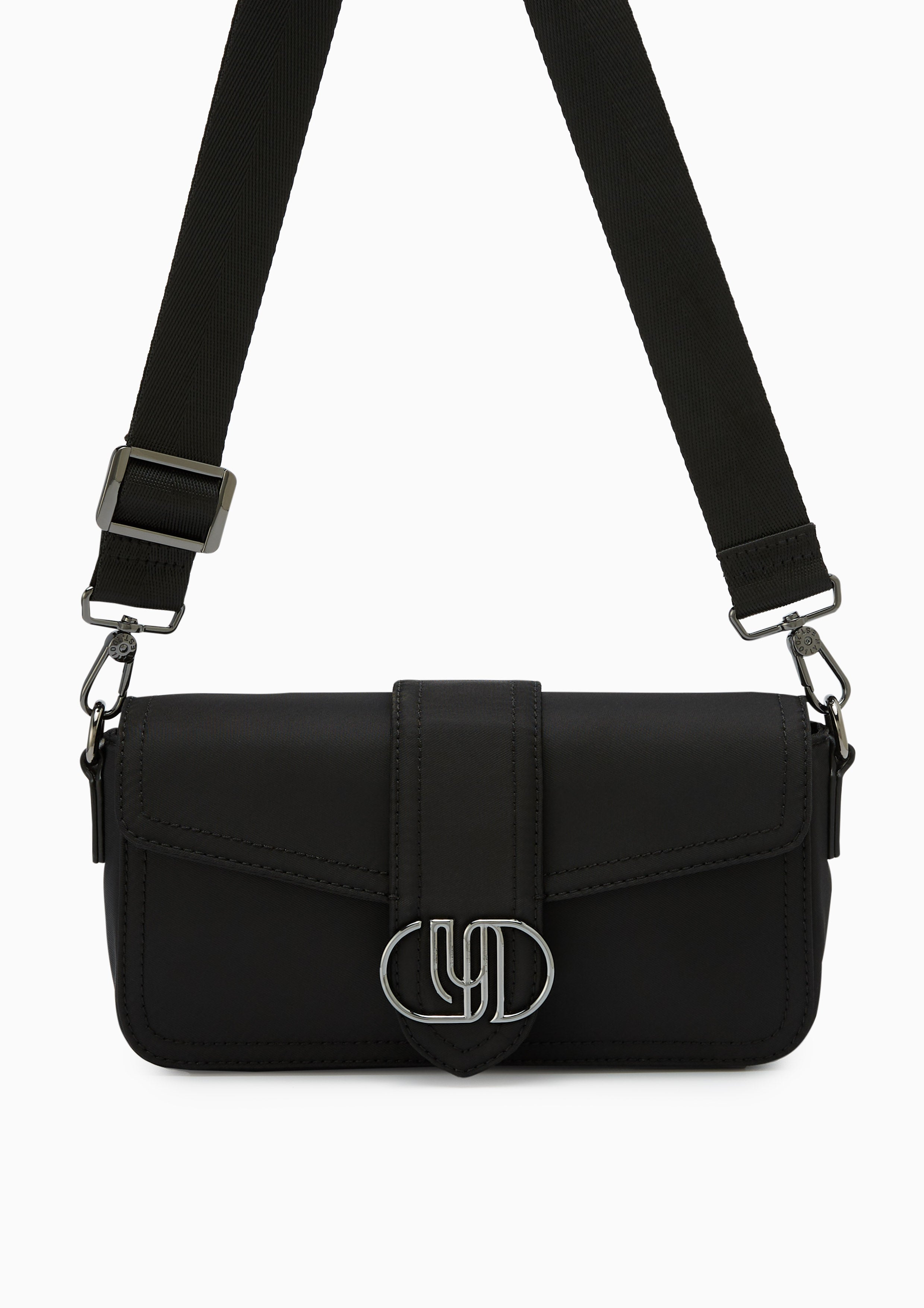 Vatican M Crossbodybag Black