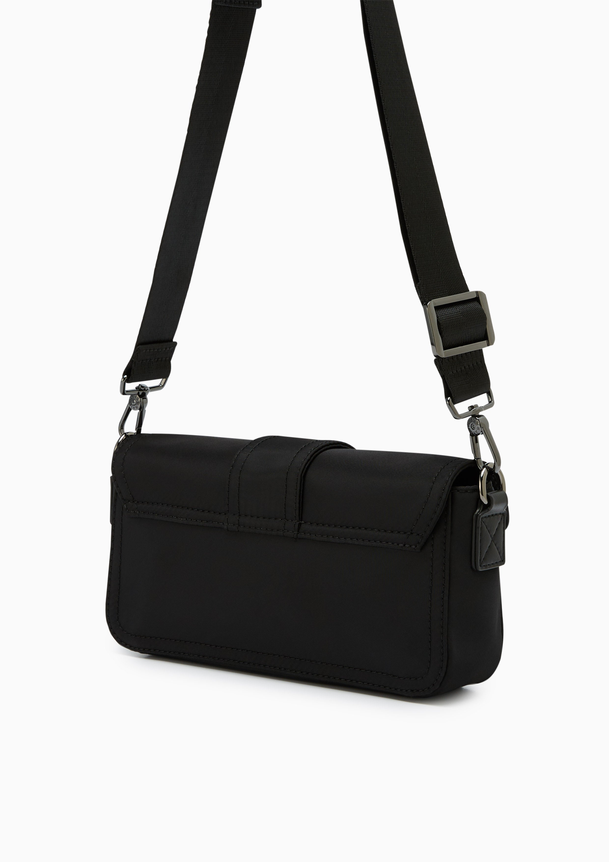 Vatican M Crossbodybag Black