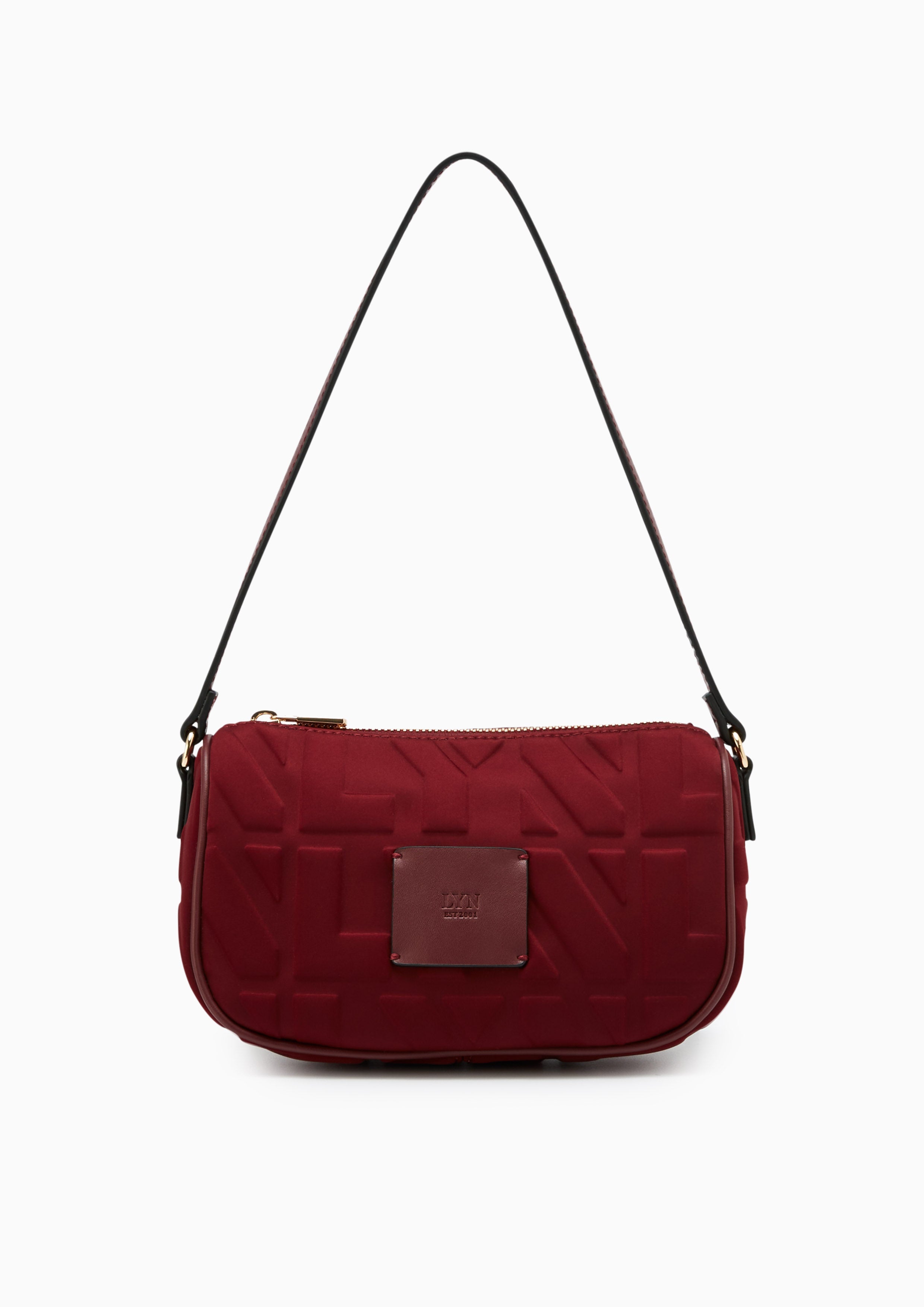 Sheen Shoulderbag Dark Red