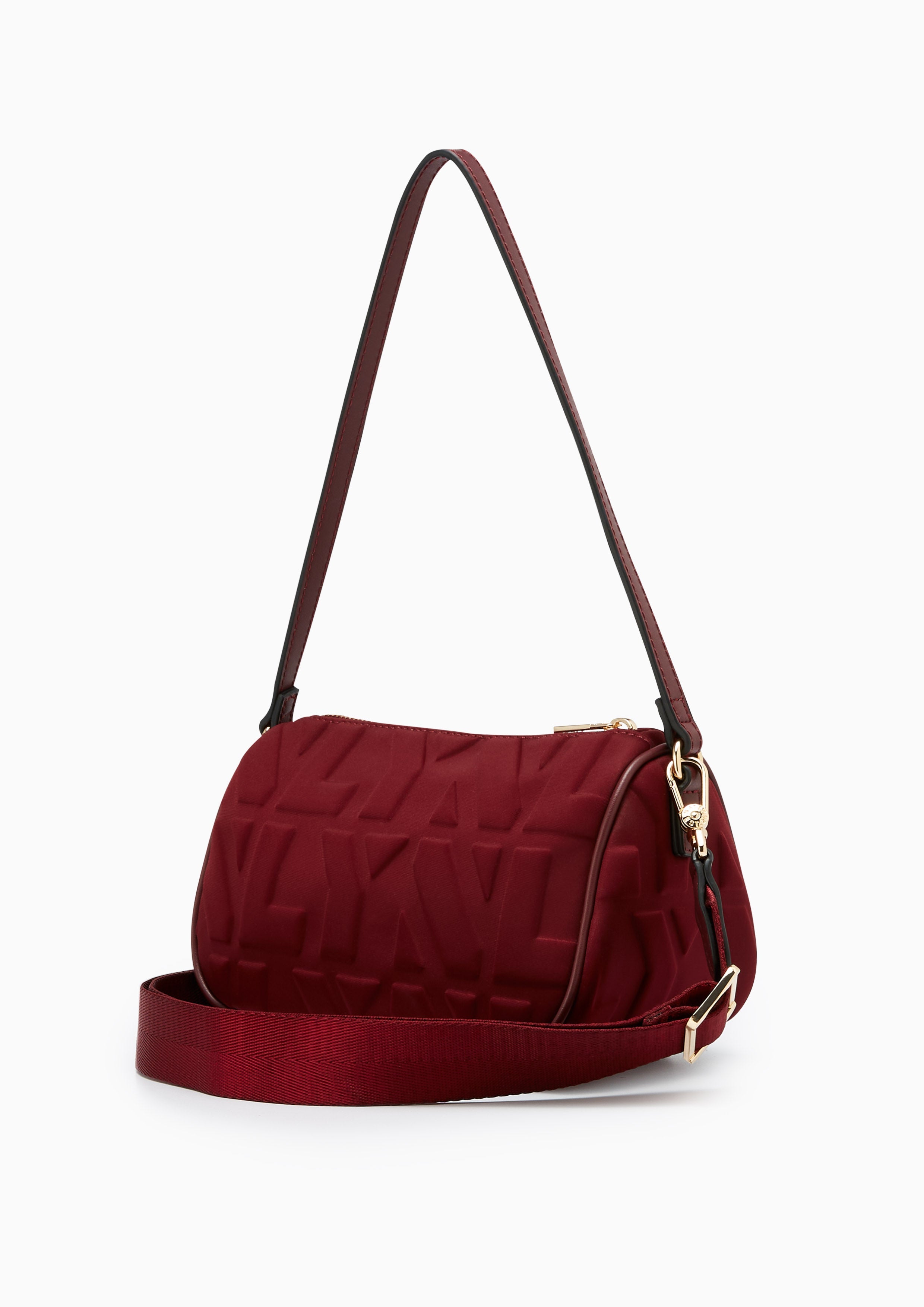 Sheen Shoulderbag Dark Red