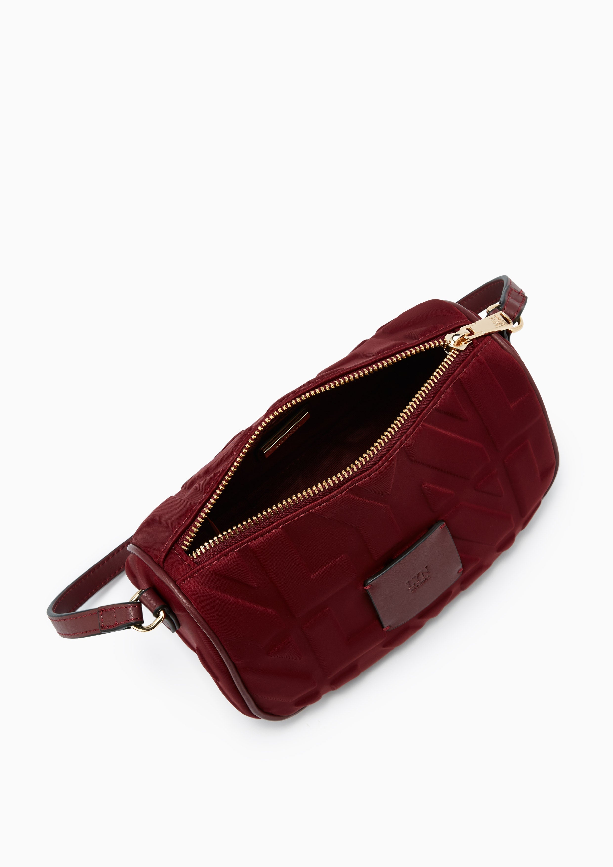 Sheen Shoulderbag Dark Red