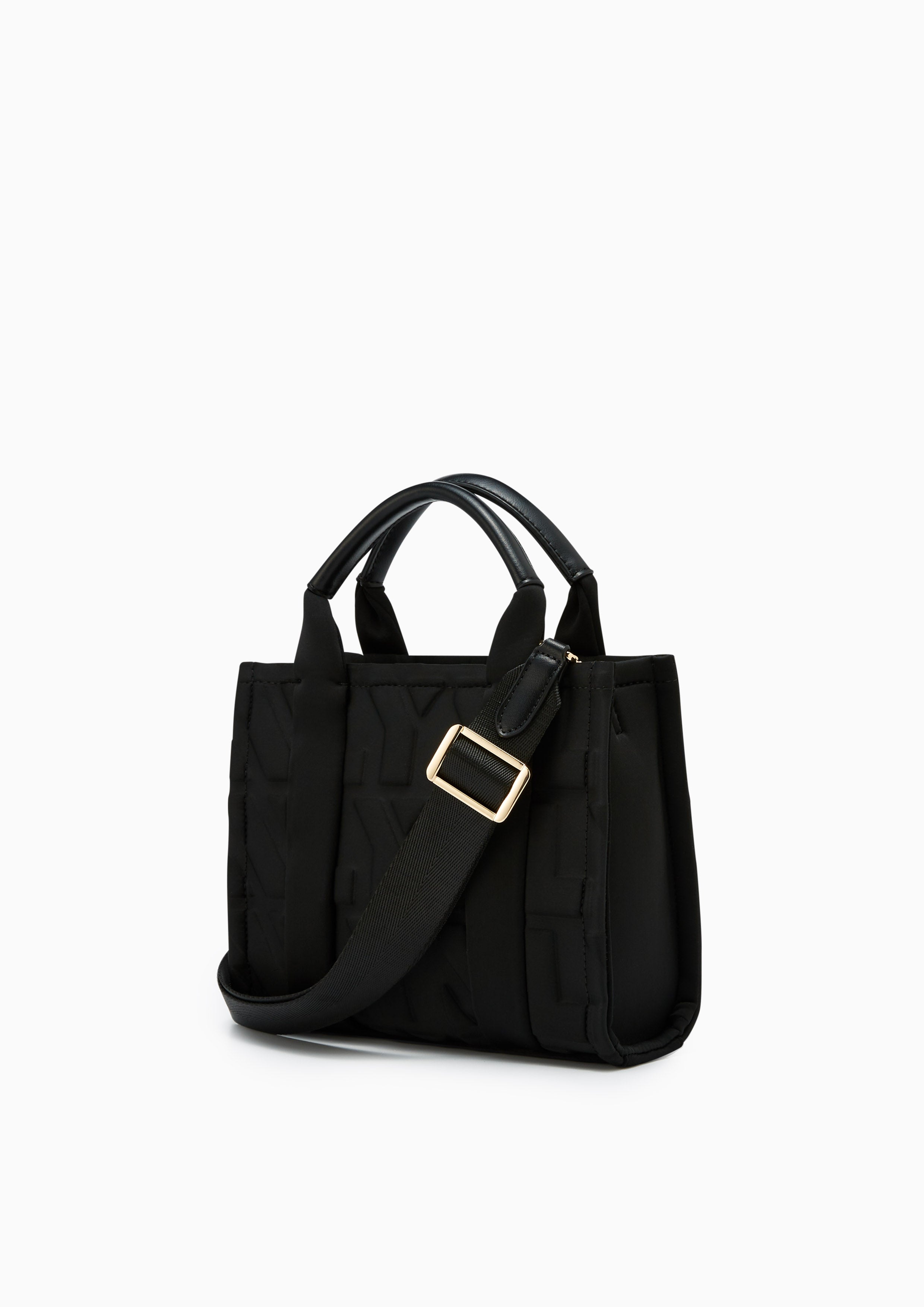 Sheen S Tote Bag Black