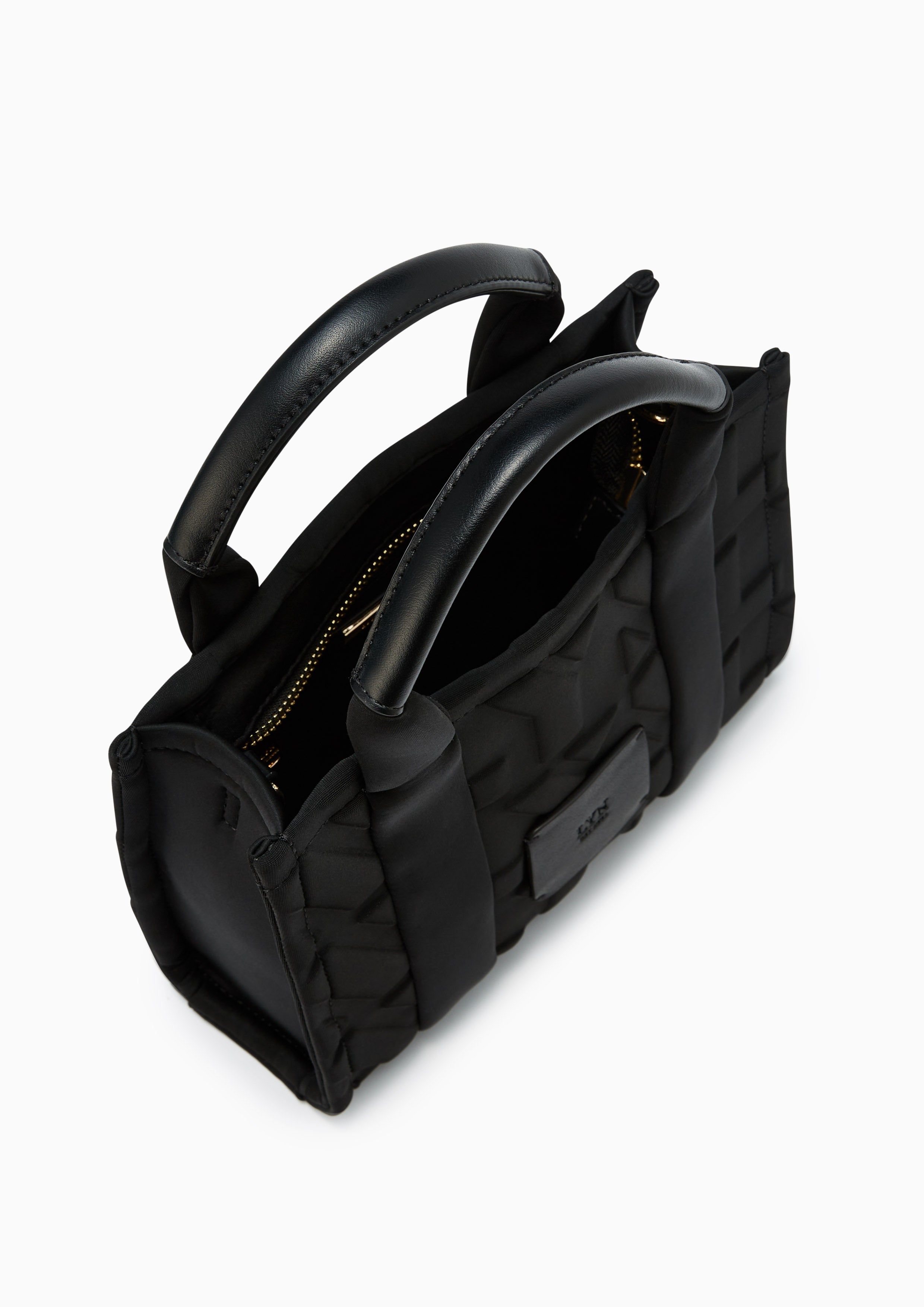 Sheen S Tote Bag Black