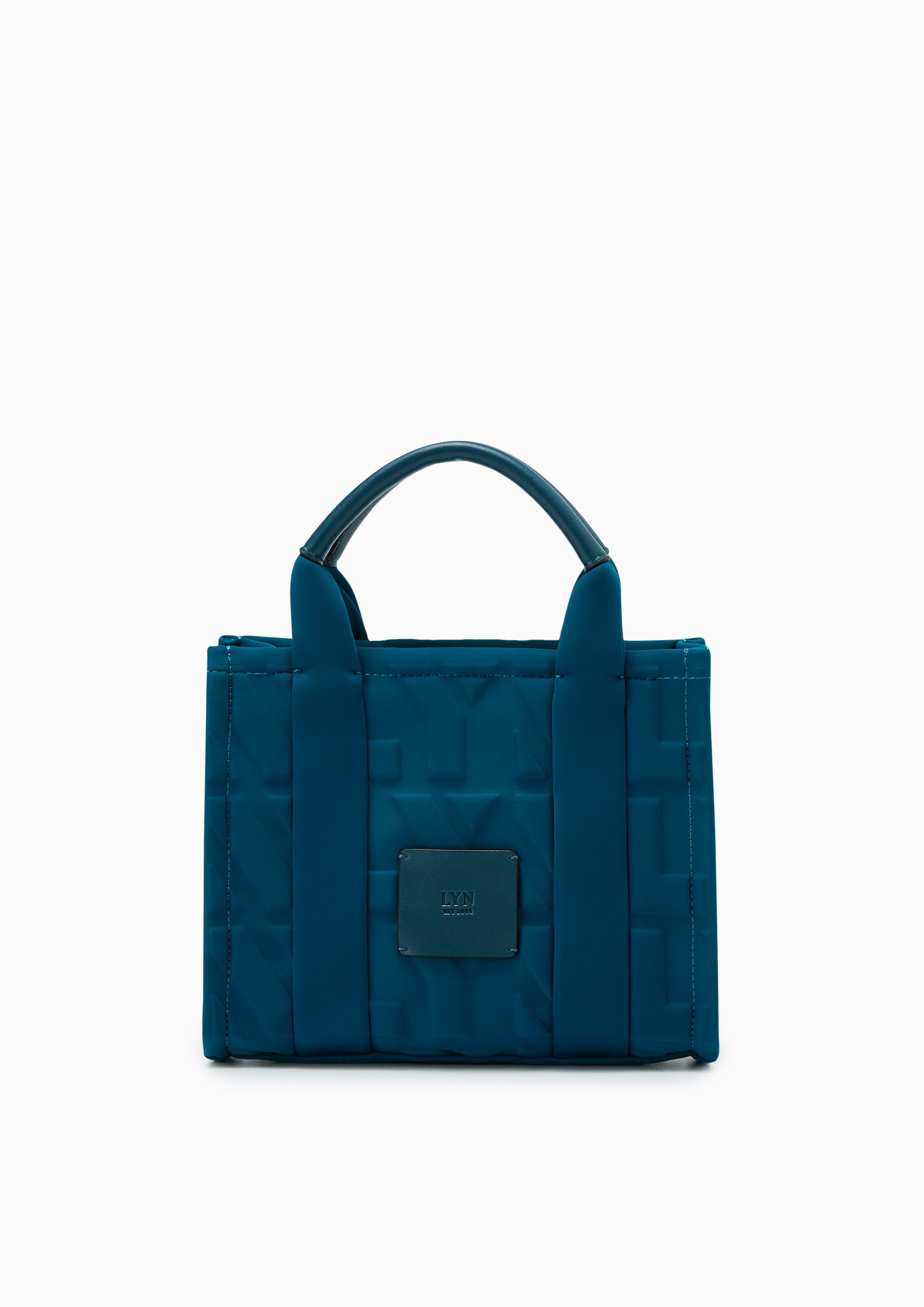 Sheen S Tote Bag Green