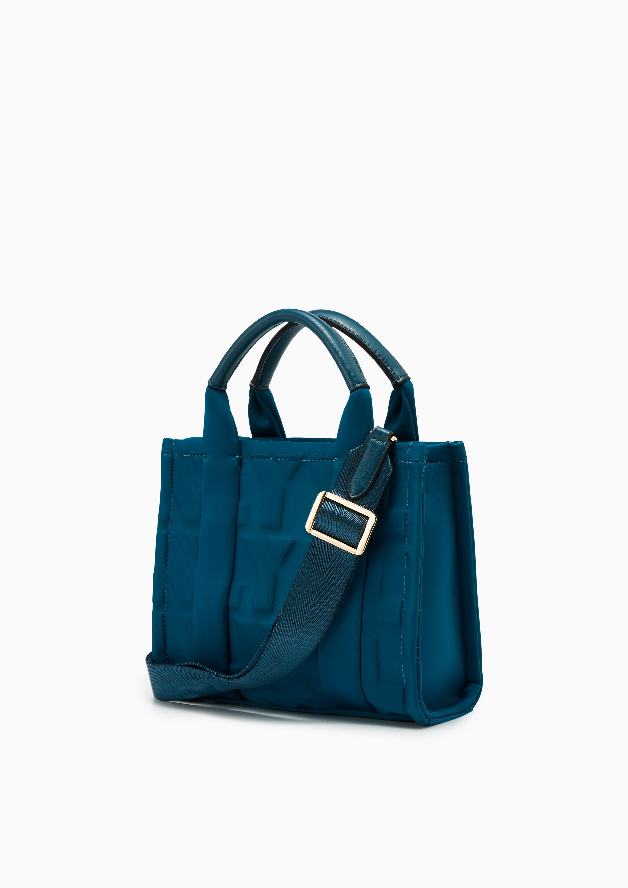 Sheen S Tote Bag Green