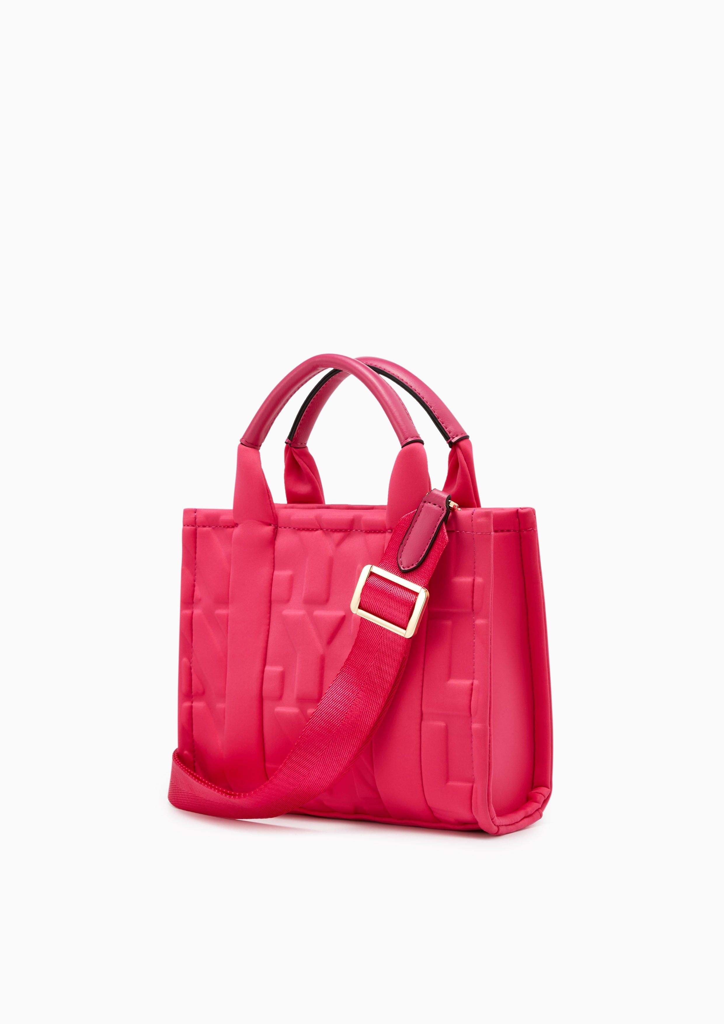 Sheen S Tote Bag Pink