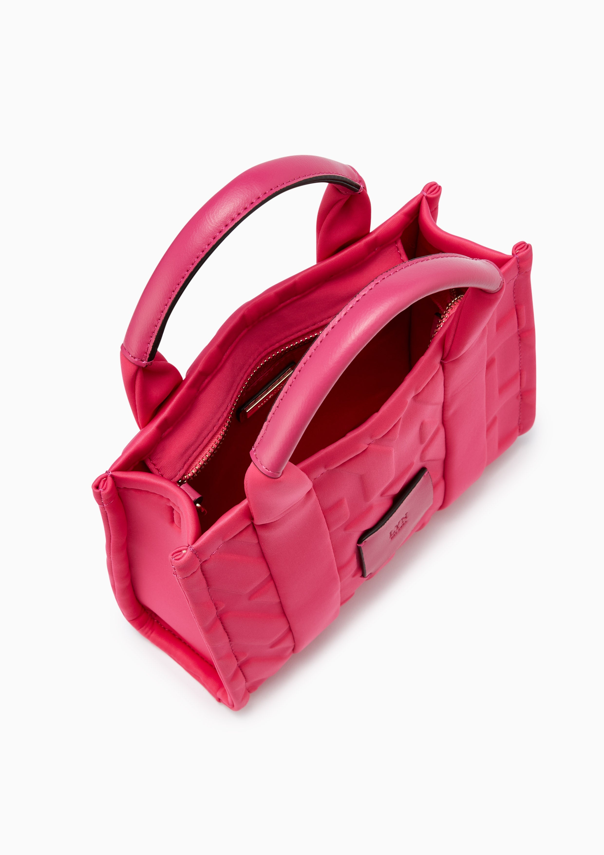 Sheen S Tote Bag Pink