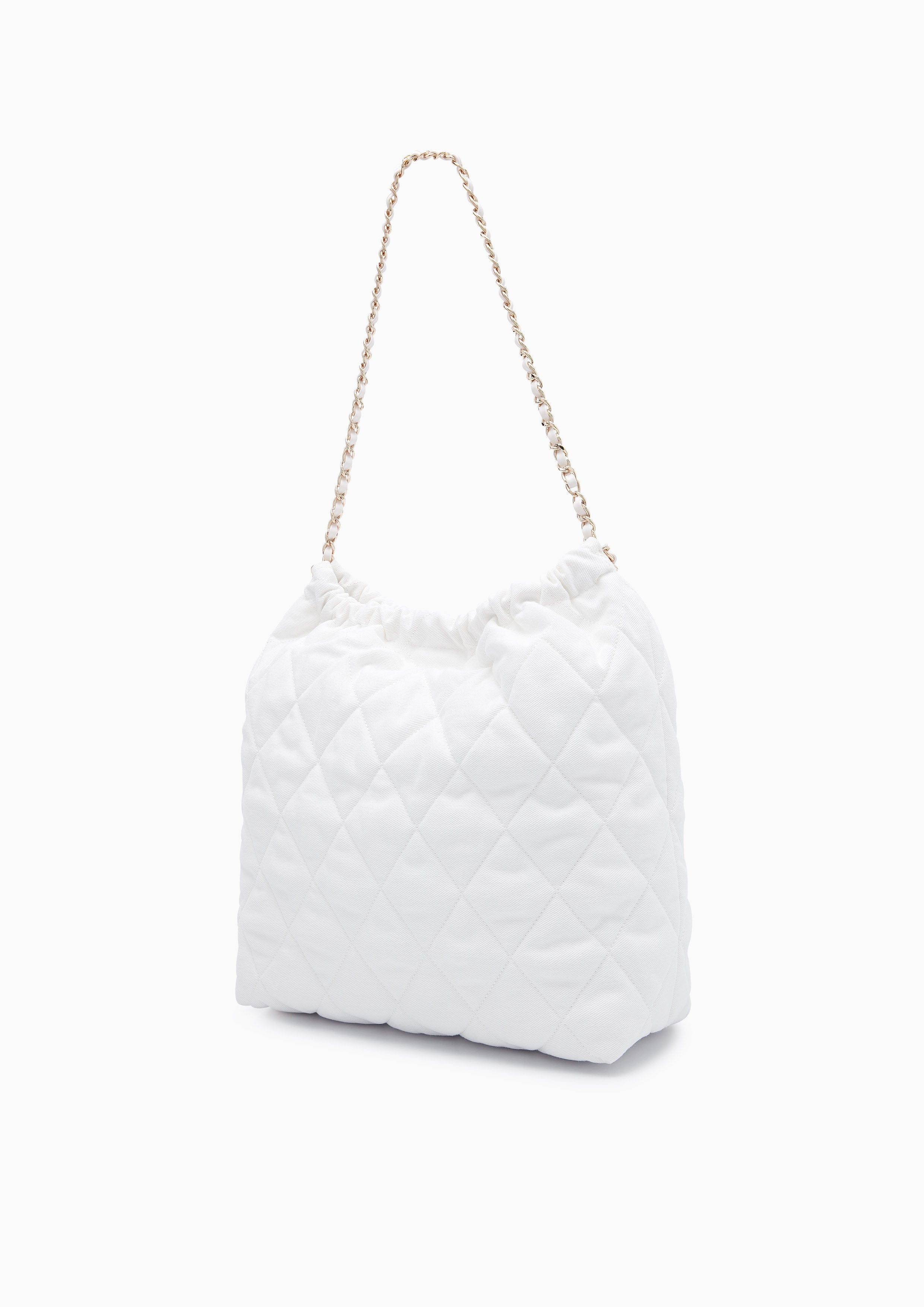 Lora XI Tote Bag Off-White