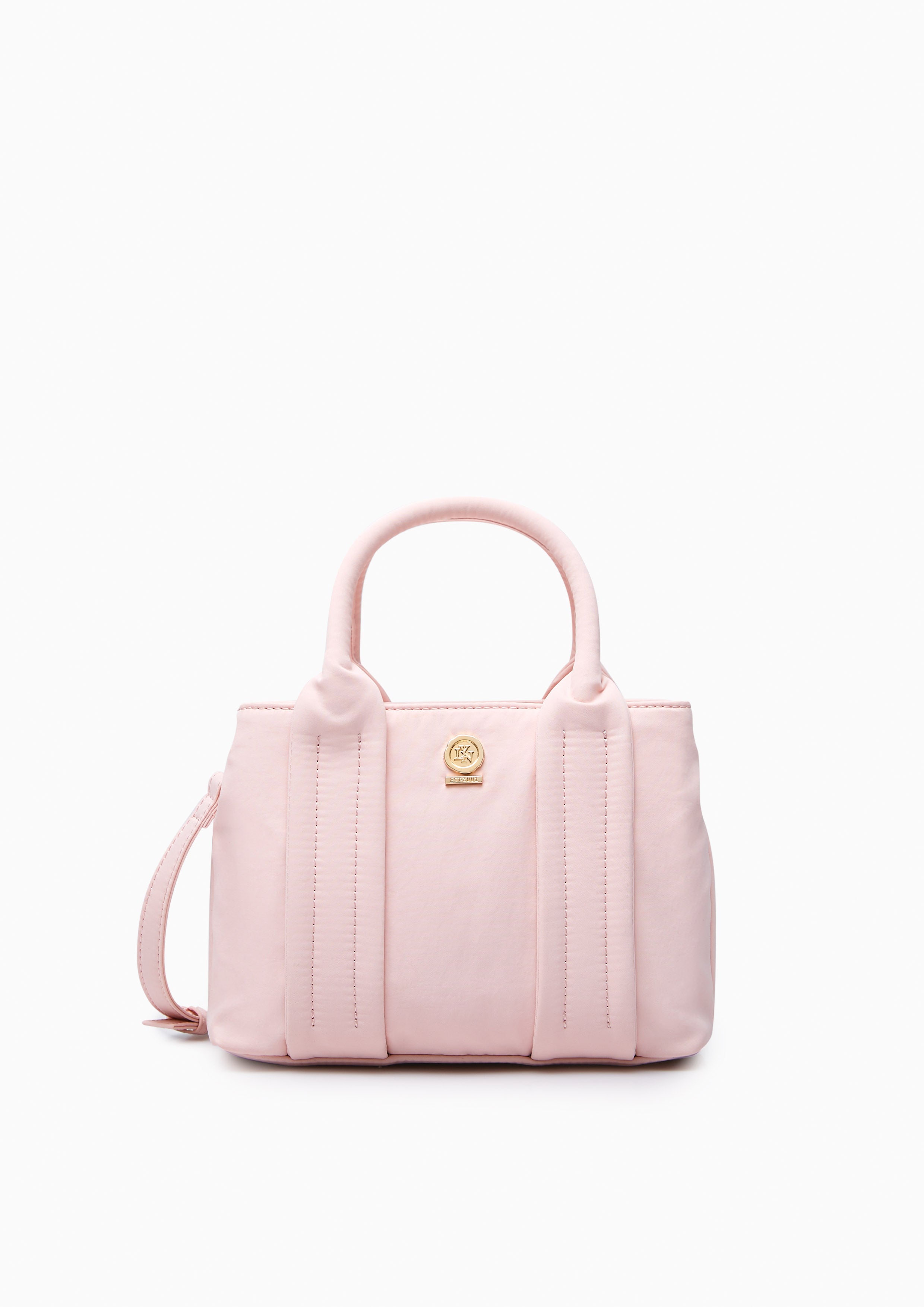 Bimmy Small Handbag Light Pink