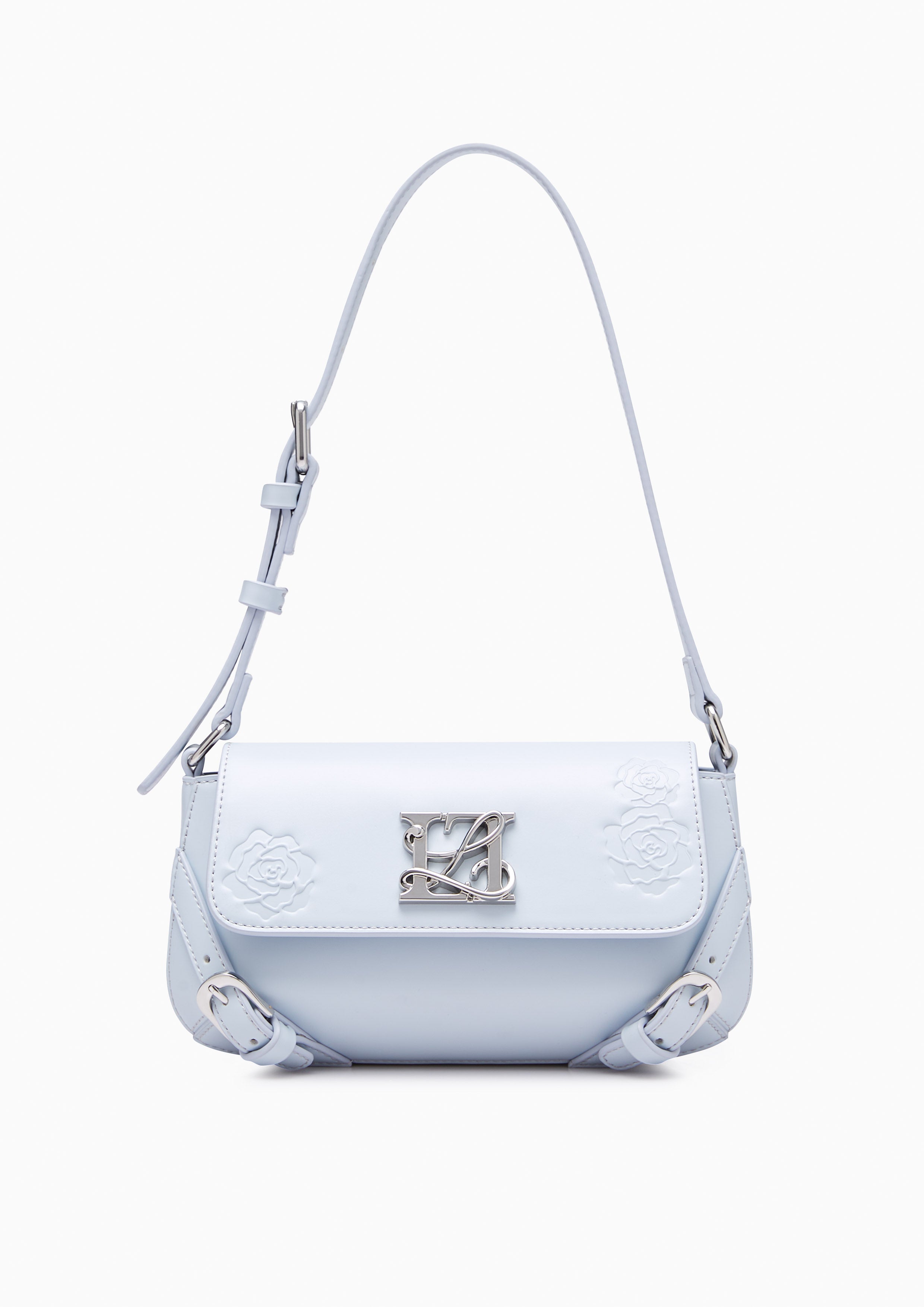 Lestrange Shoulderbag Blue