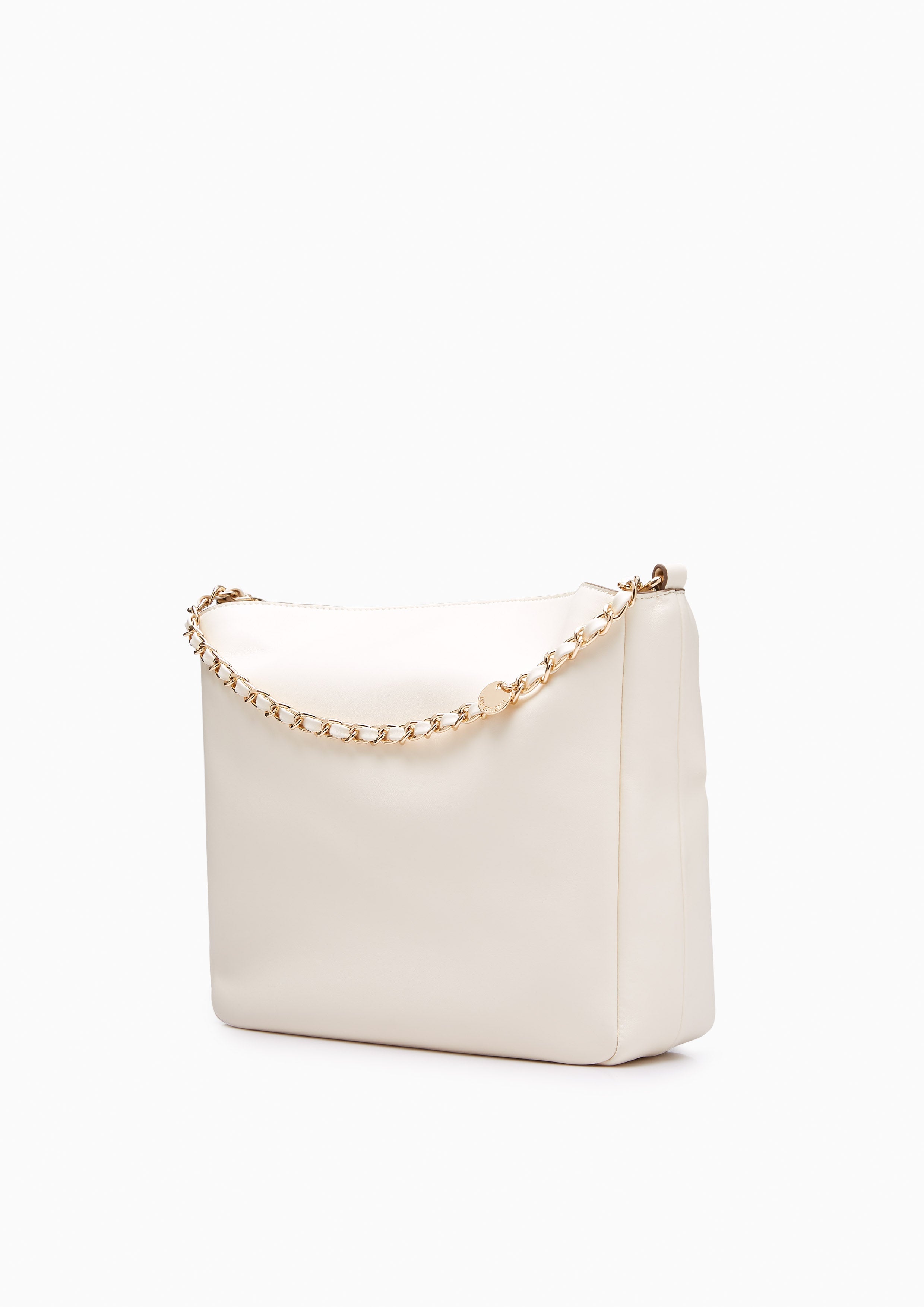 Lestrange Mini Tote Bag Ivory