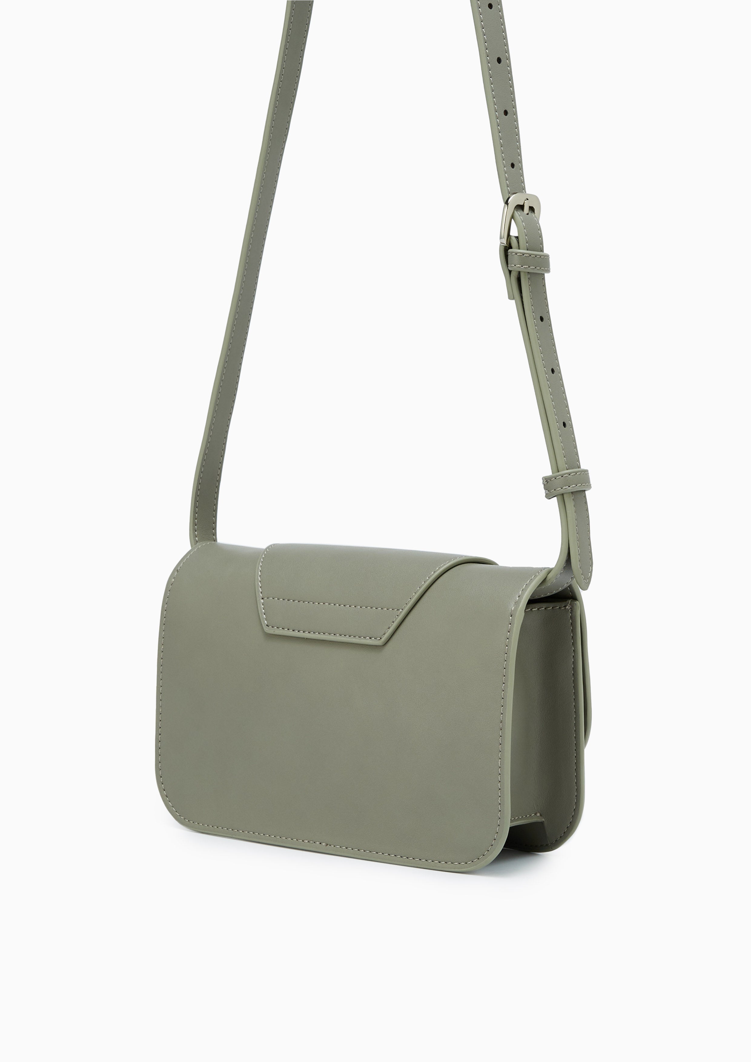 Magaret Shoulderbag Dark Grey