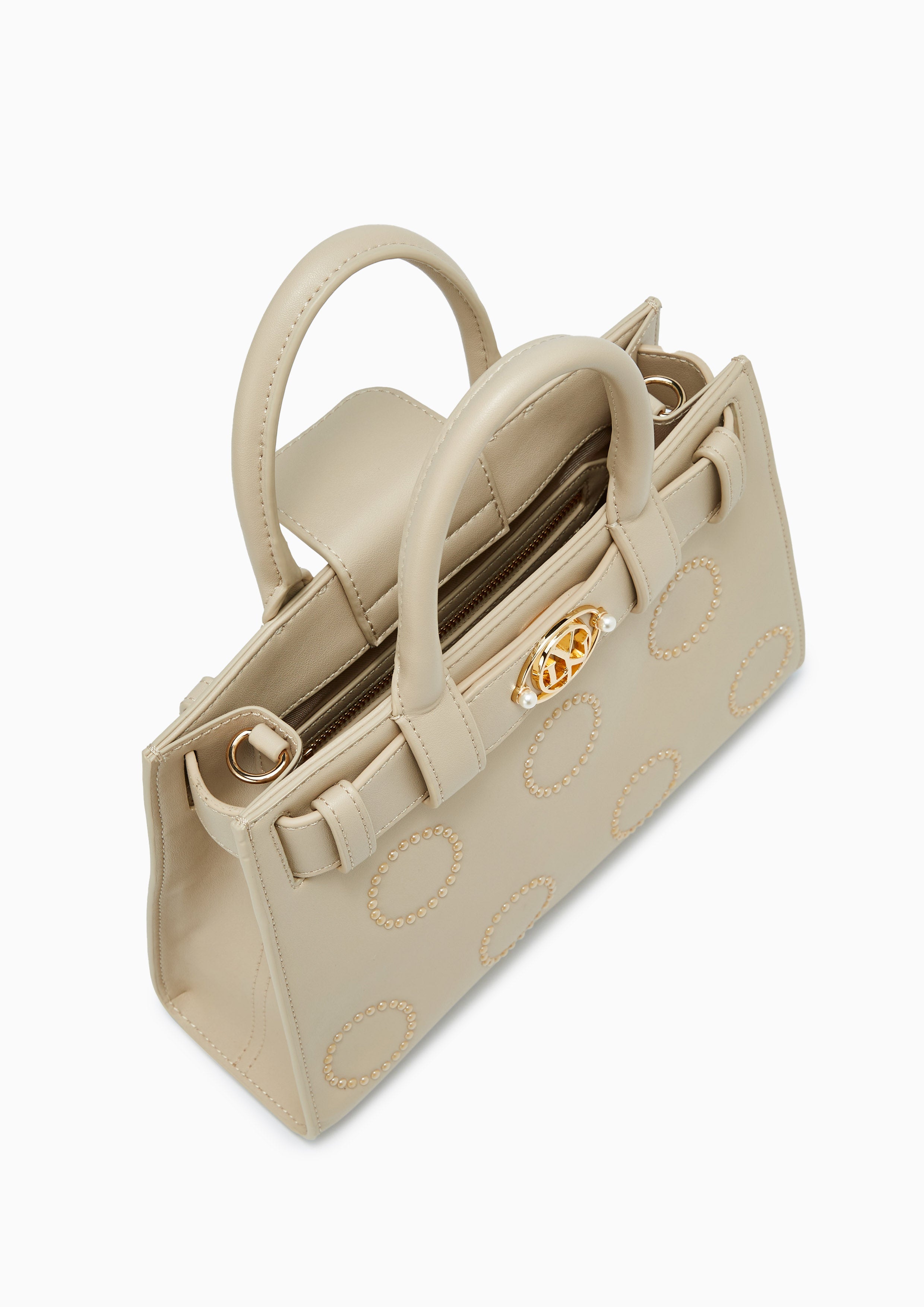 Magaret Crossbodybag Beige