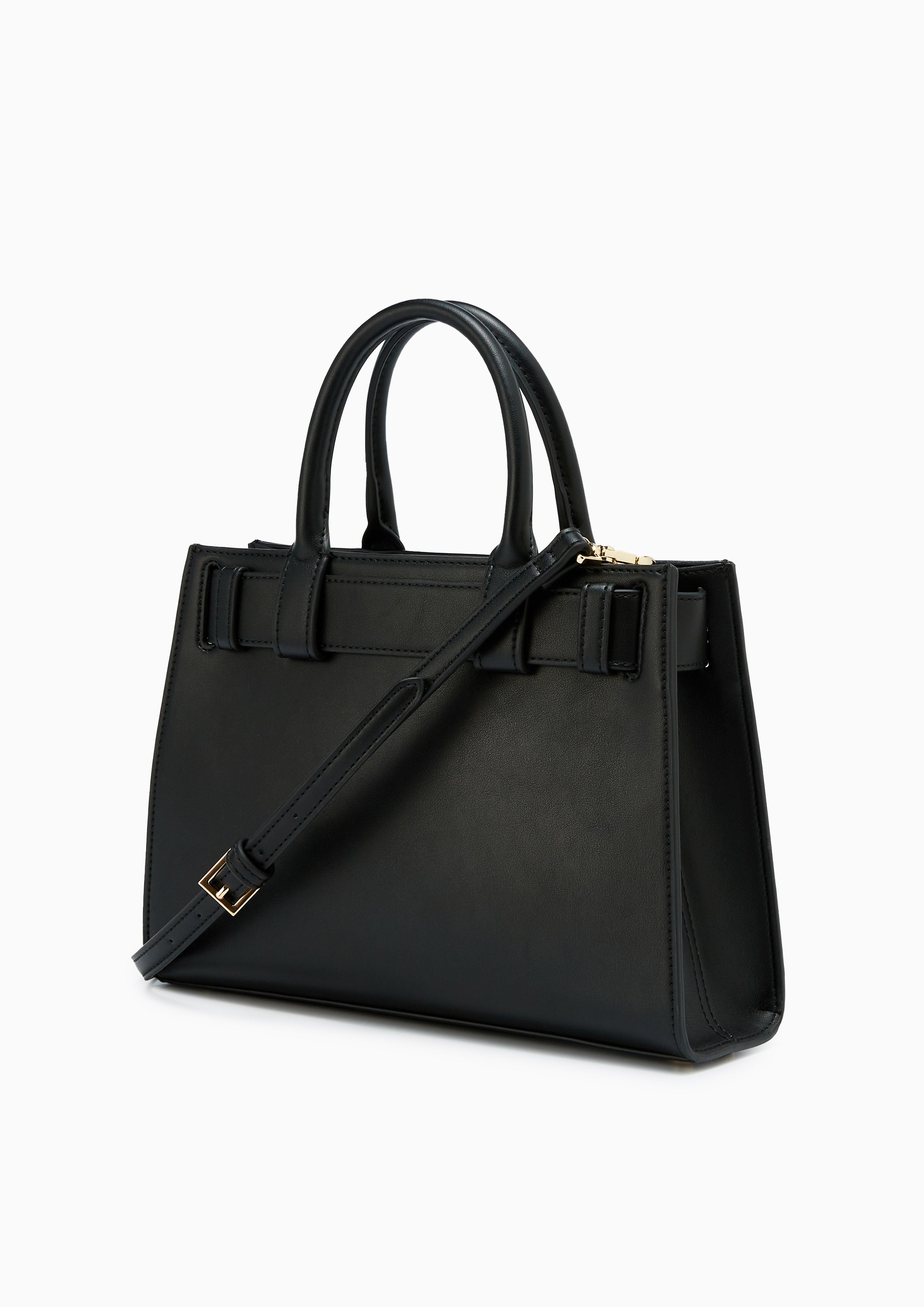 Magaret Crossbodybag Black