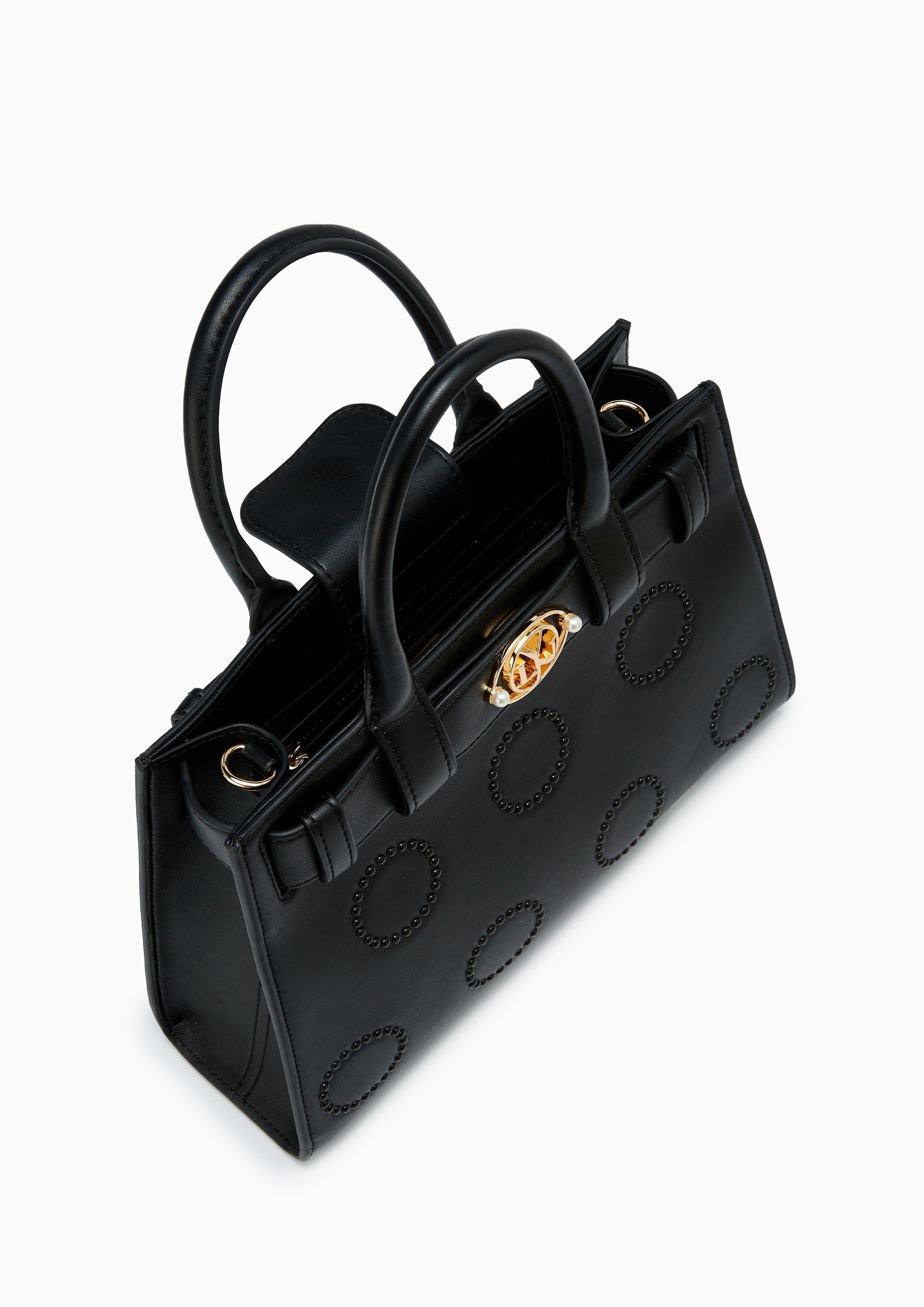 Magaret Crossbodybag Black