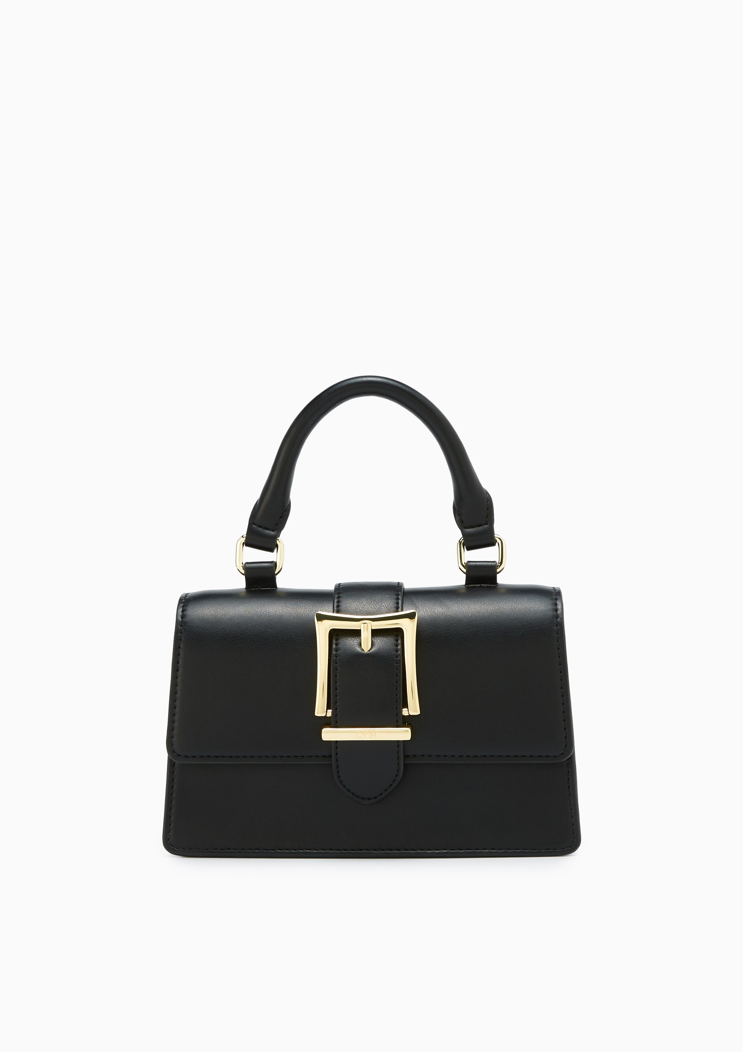 Vivienne Mini Handbag Black