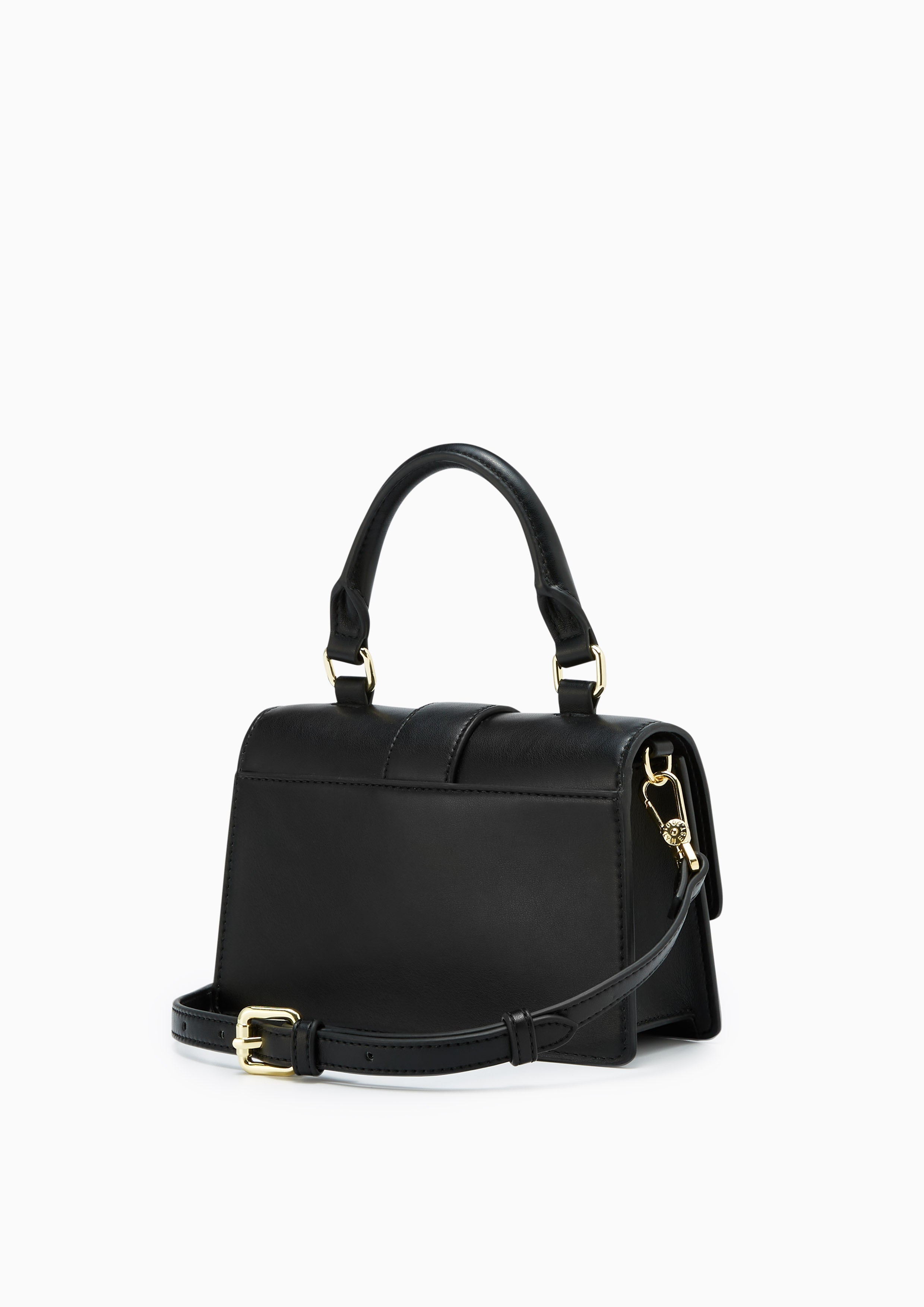 Vivienne Mini Handbag Black