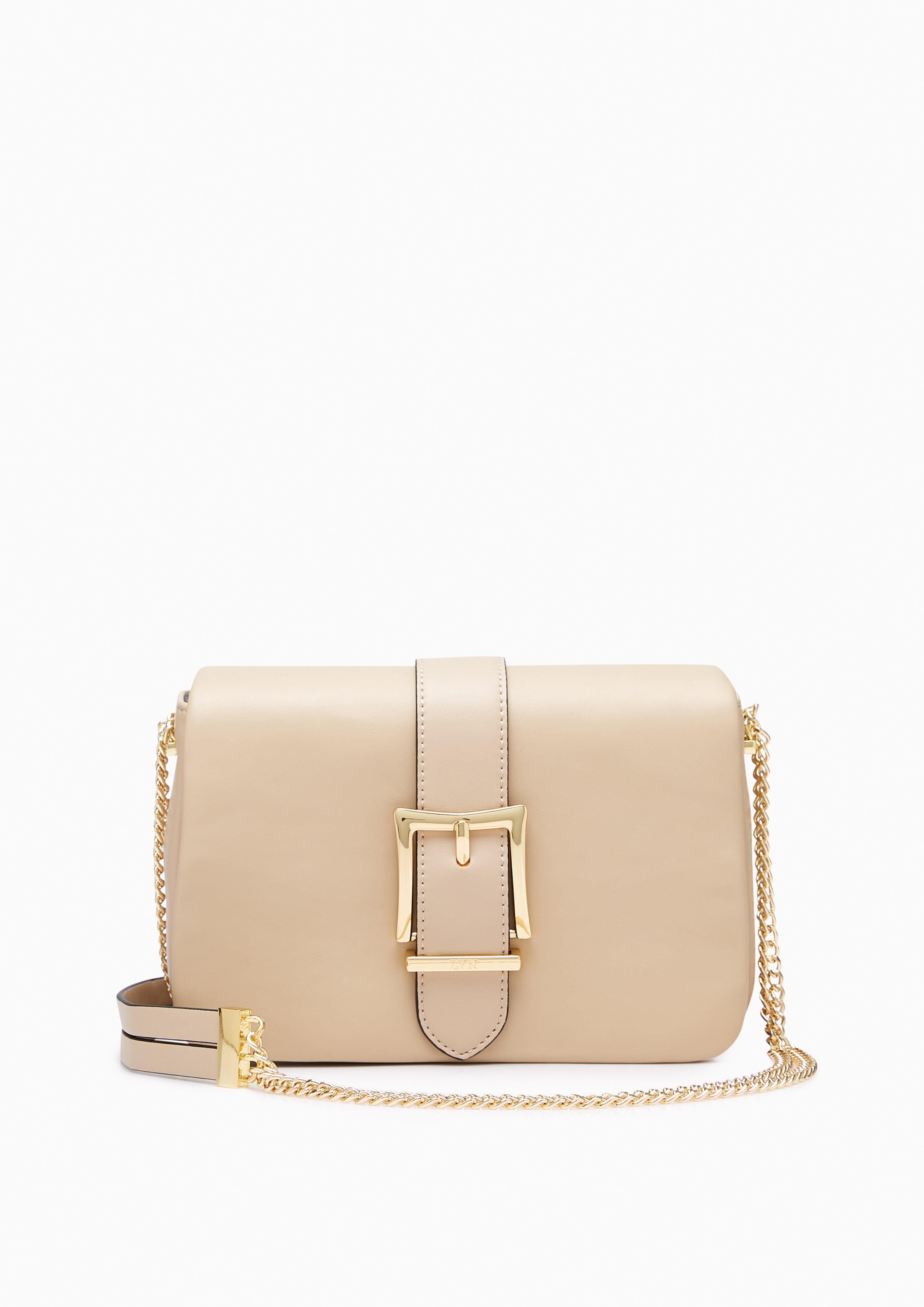 Vivienne Crossbody Bag  Beige