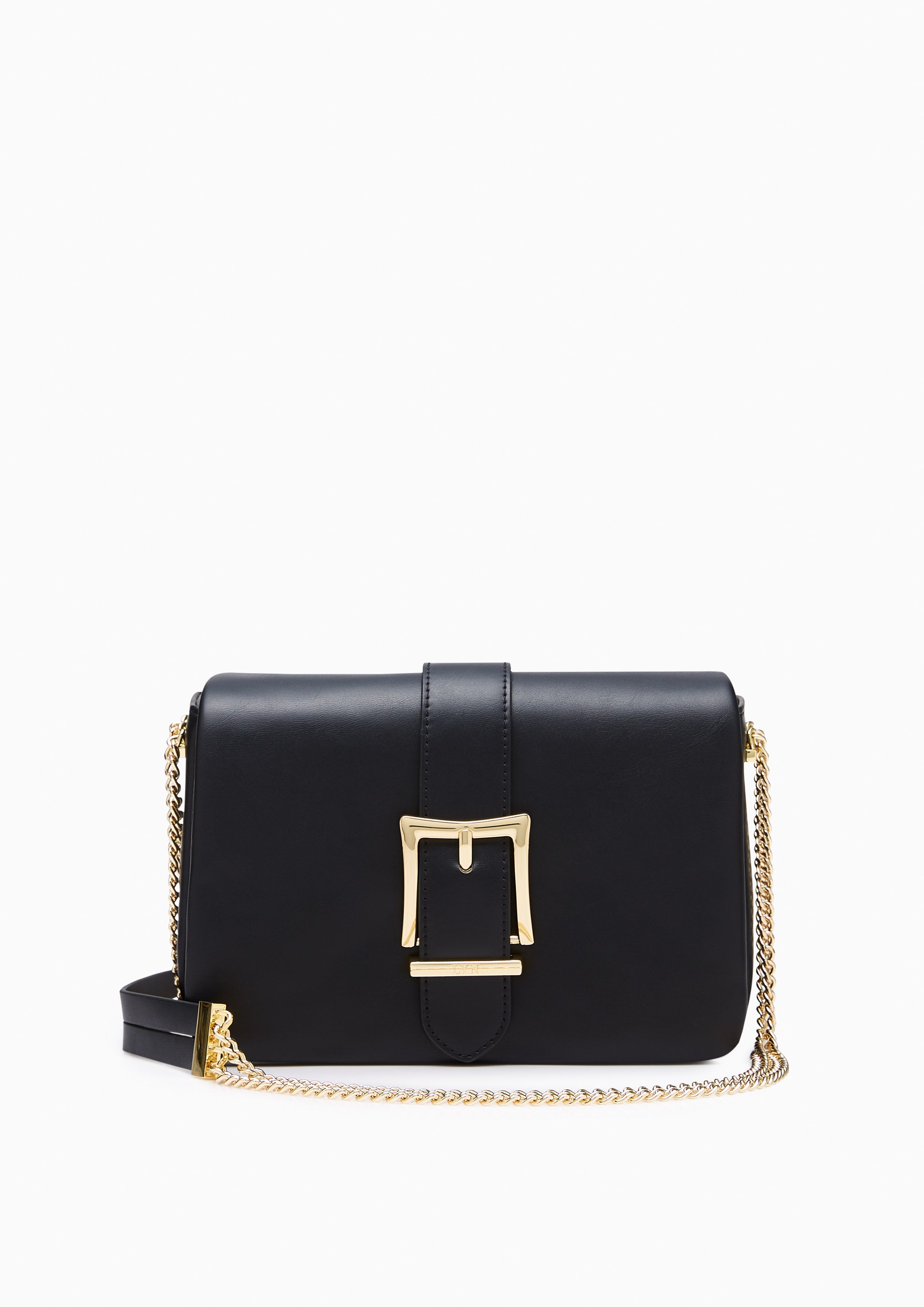 Vivienne Crossbody Bag  Black