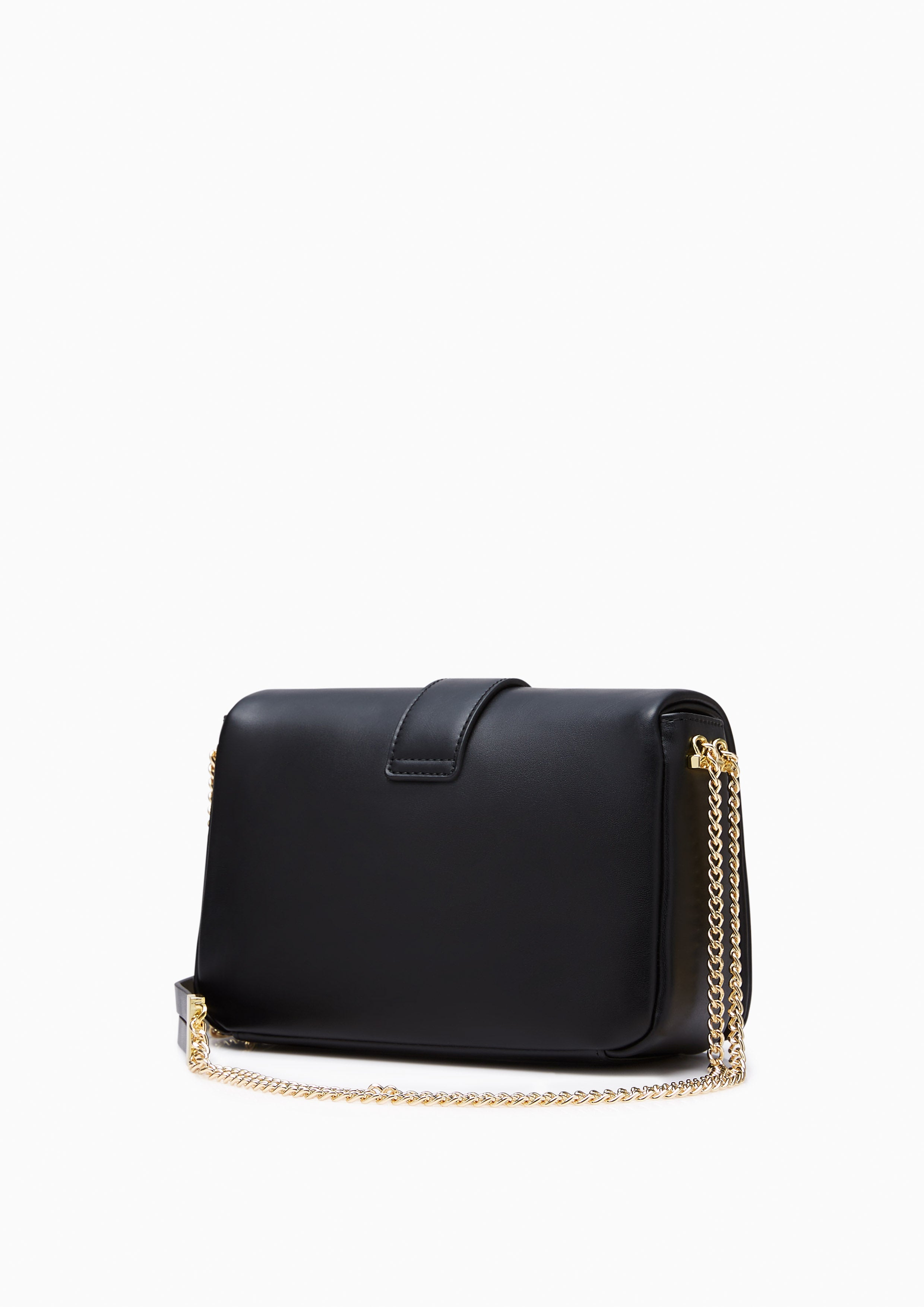 Vivienne Crossbody Bag  Black