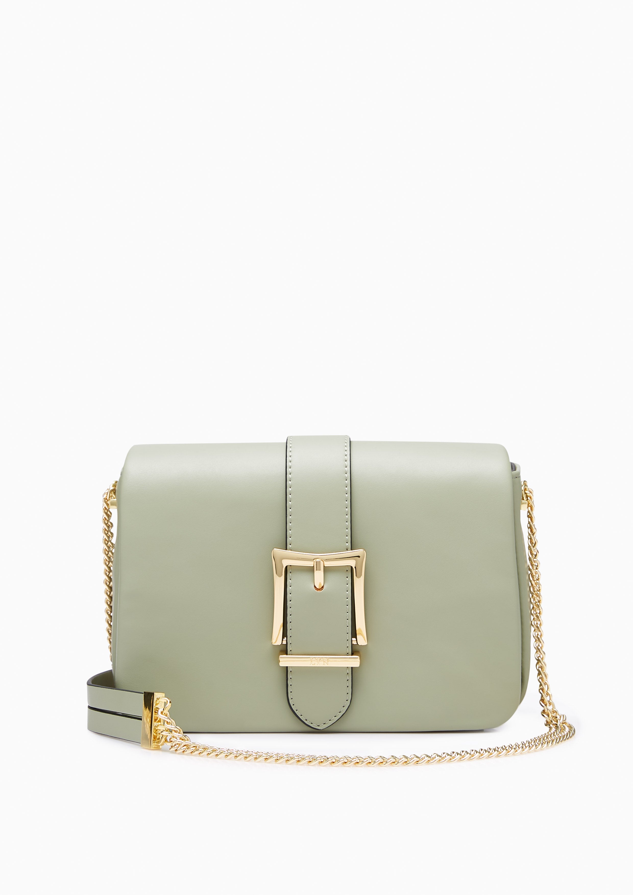 Vivienne Crossbody Bag  Green