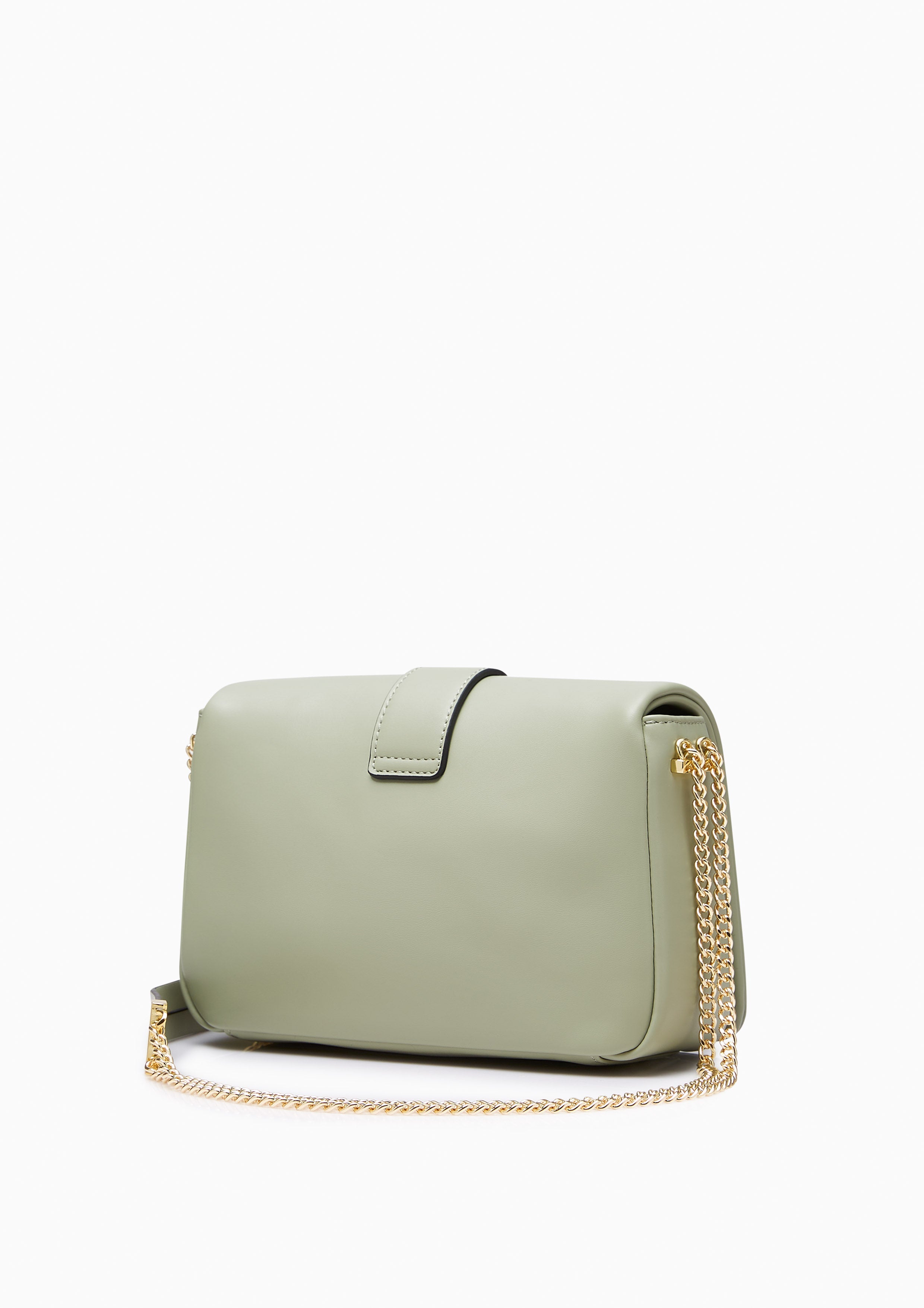 Vivienne Crossbody Bag  Green