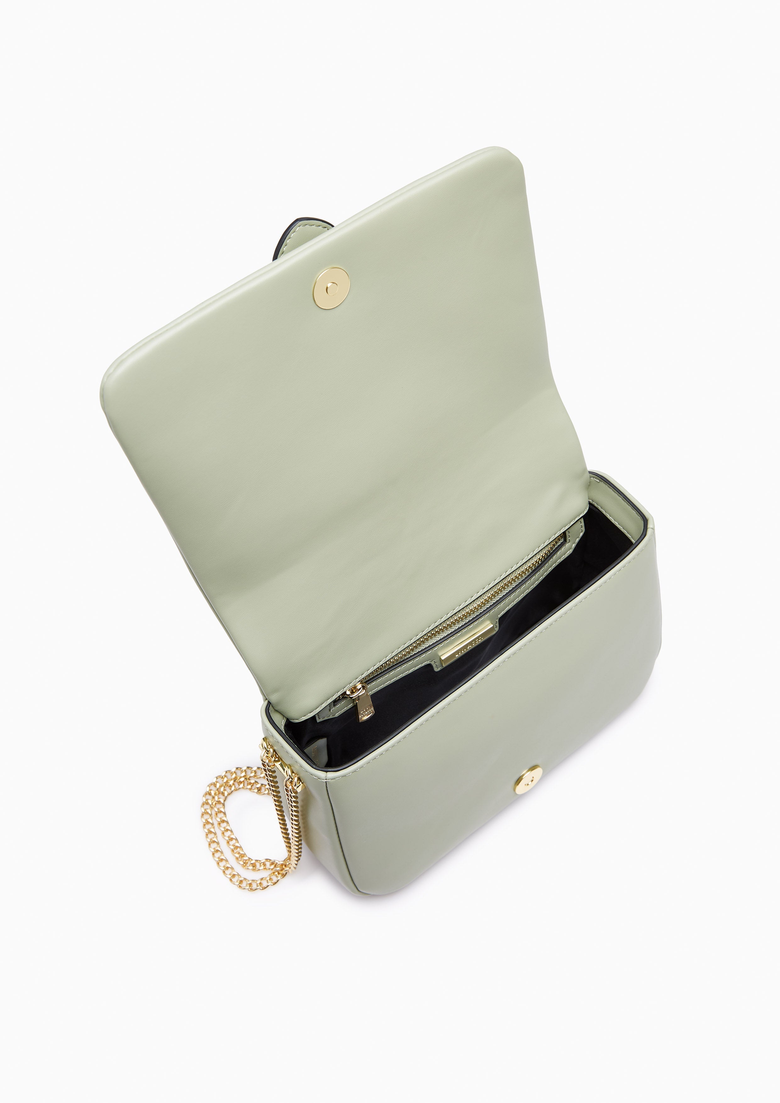 Vivienne Crossbody Bag  Green